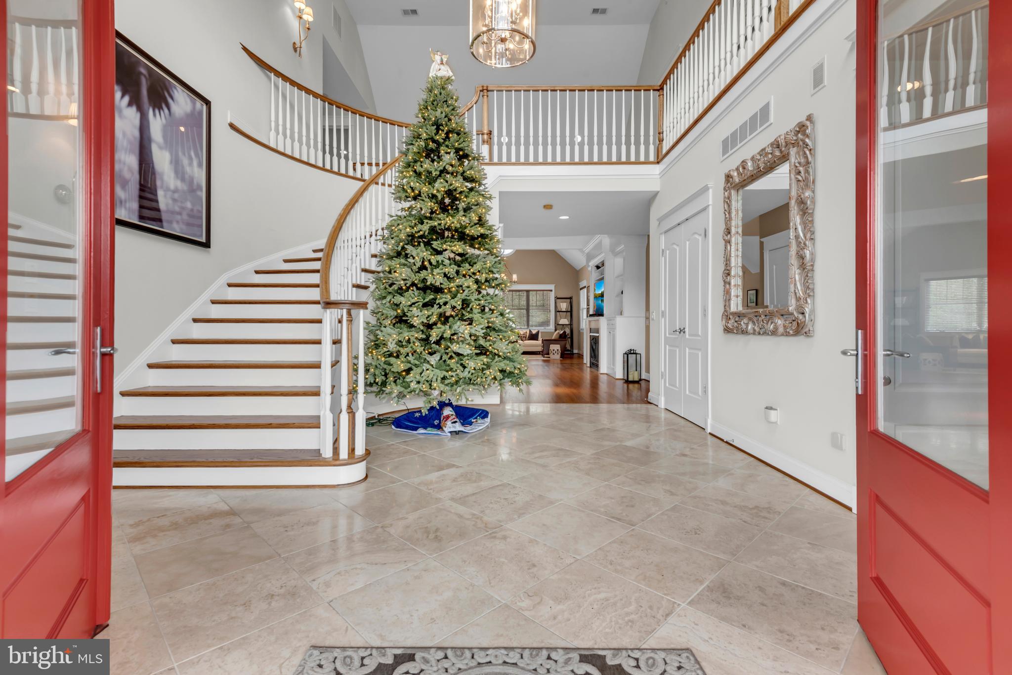 SEVERN HIGHLANDS - Residential