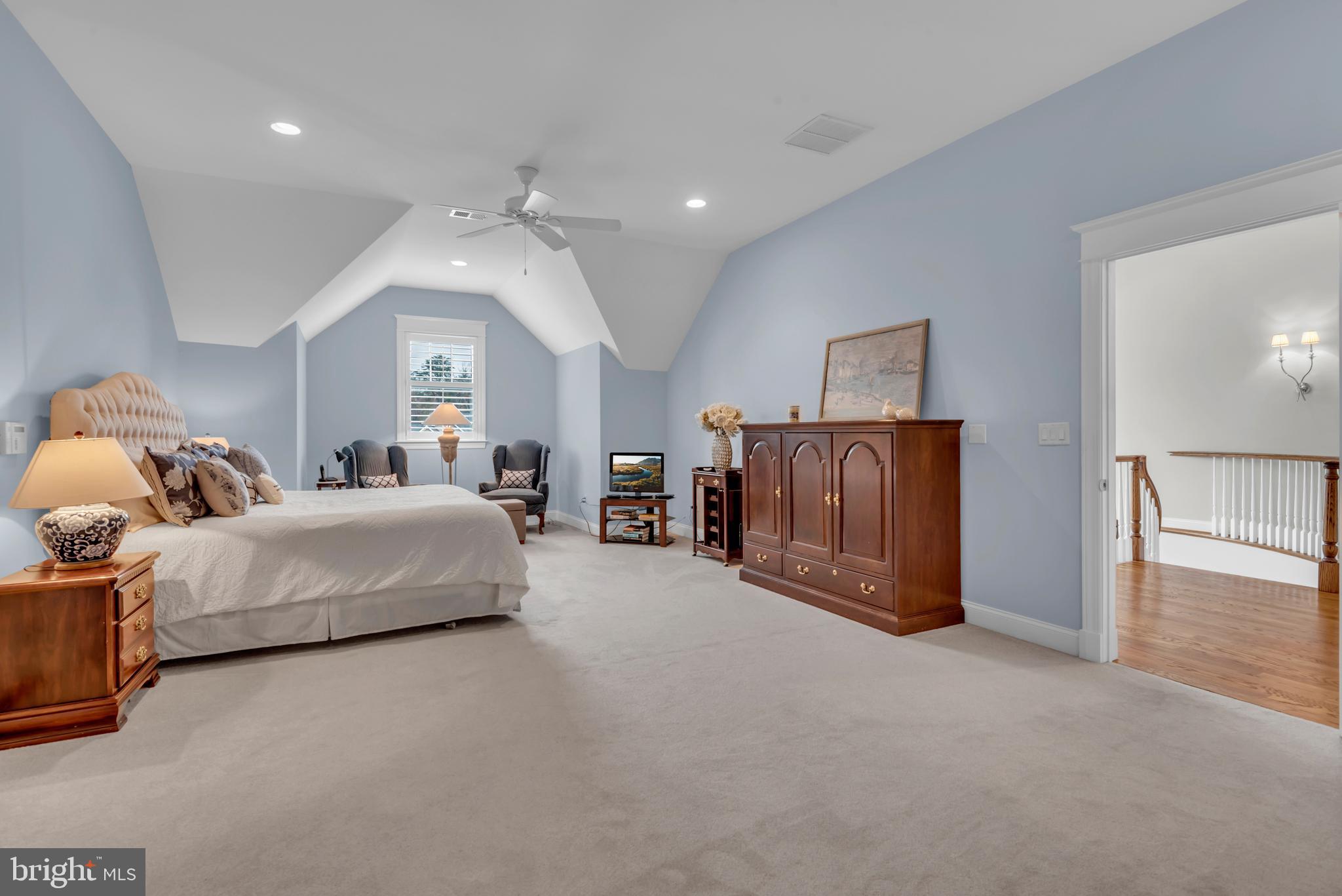 SEVERN HIGHLANDS - Residential