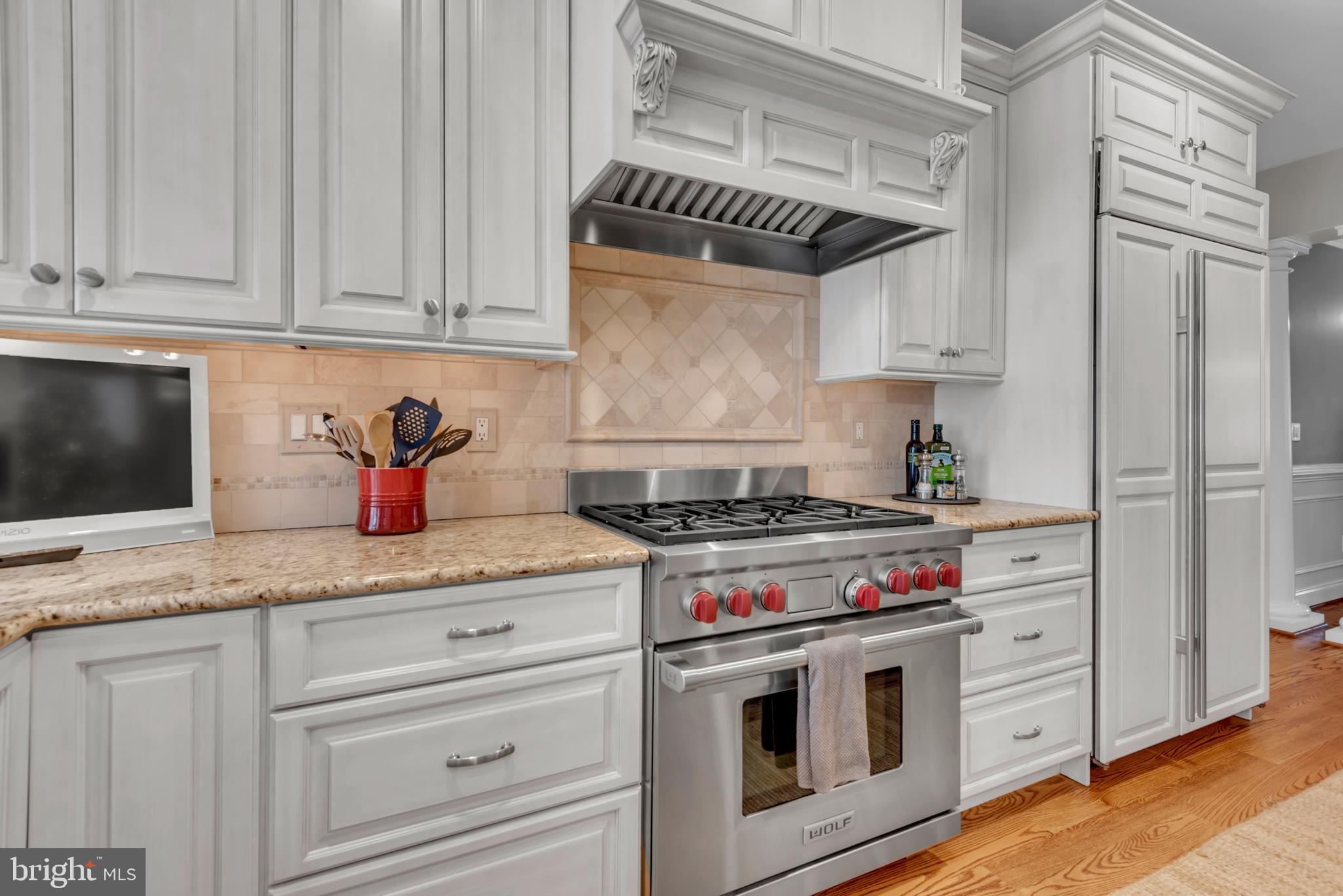 SEVERN HIGHLANDS - Residential