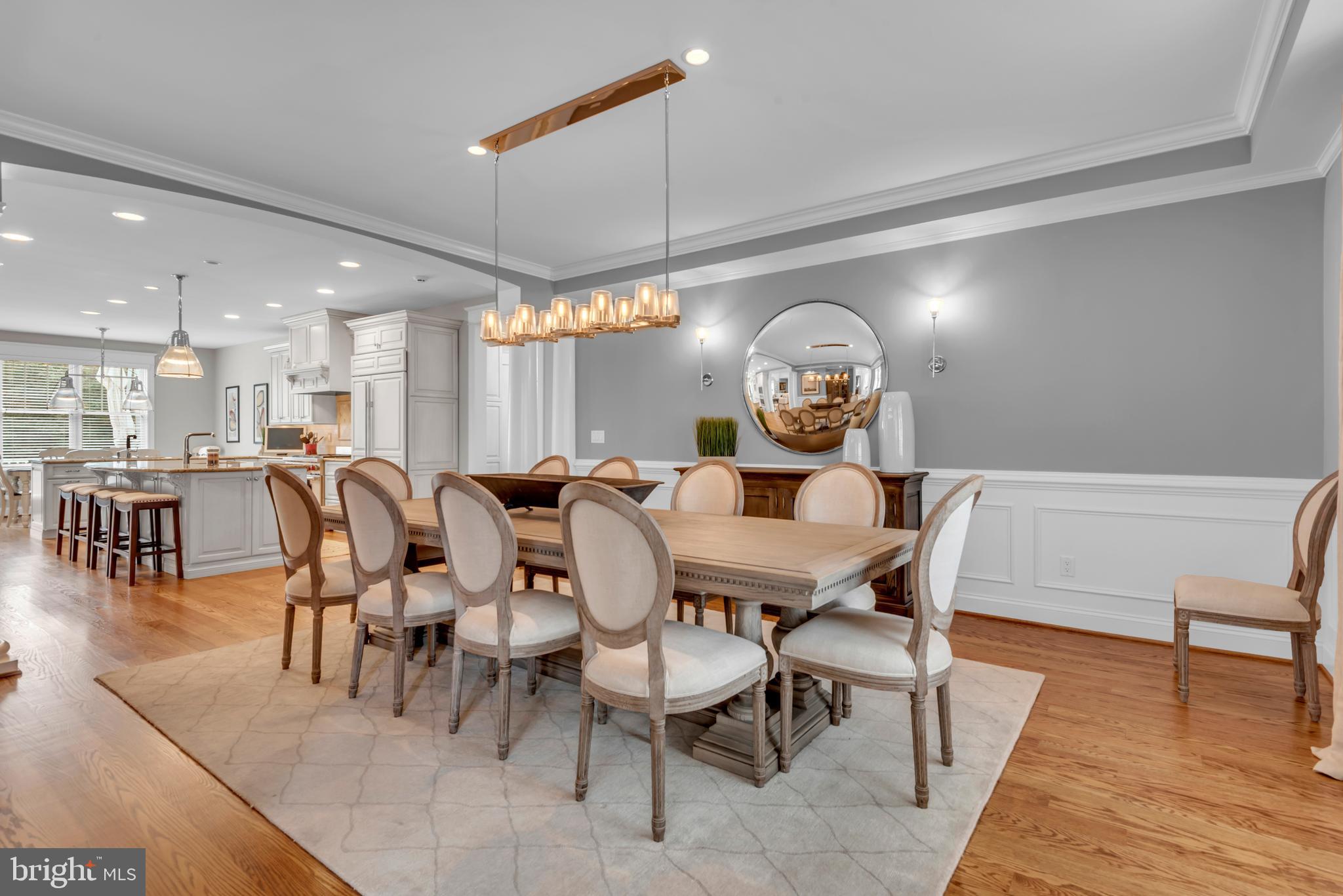 SEVERN HIGHLANDS - Residential