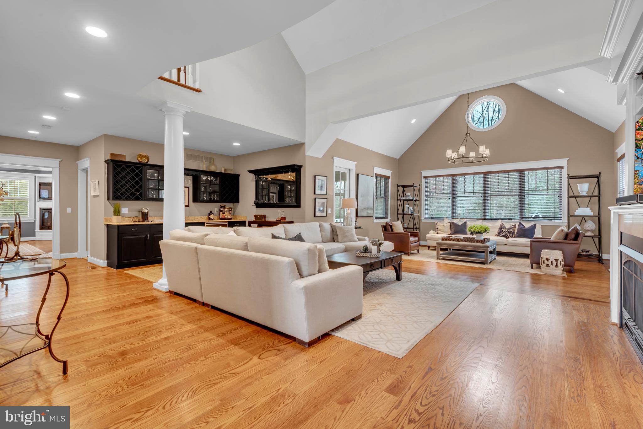 SEVERN HIGHLANDS - Residential