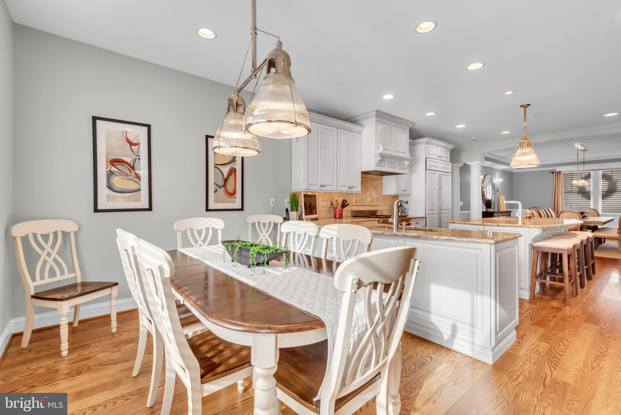 SEVERN HIGHLANDS - Residential