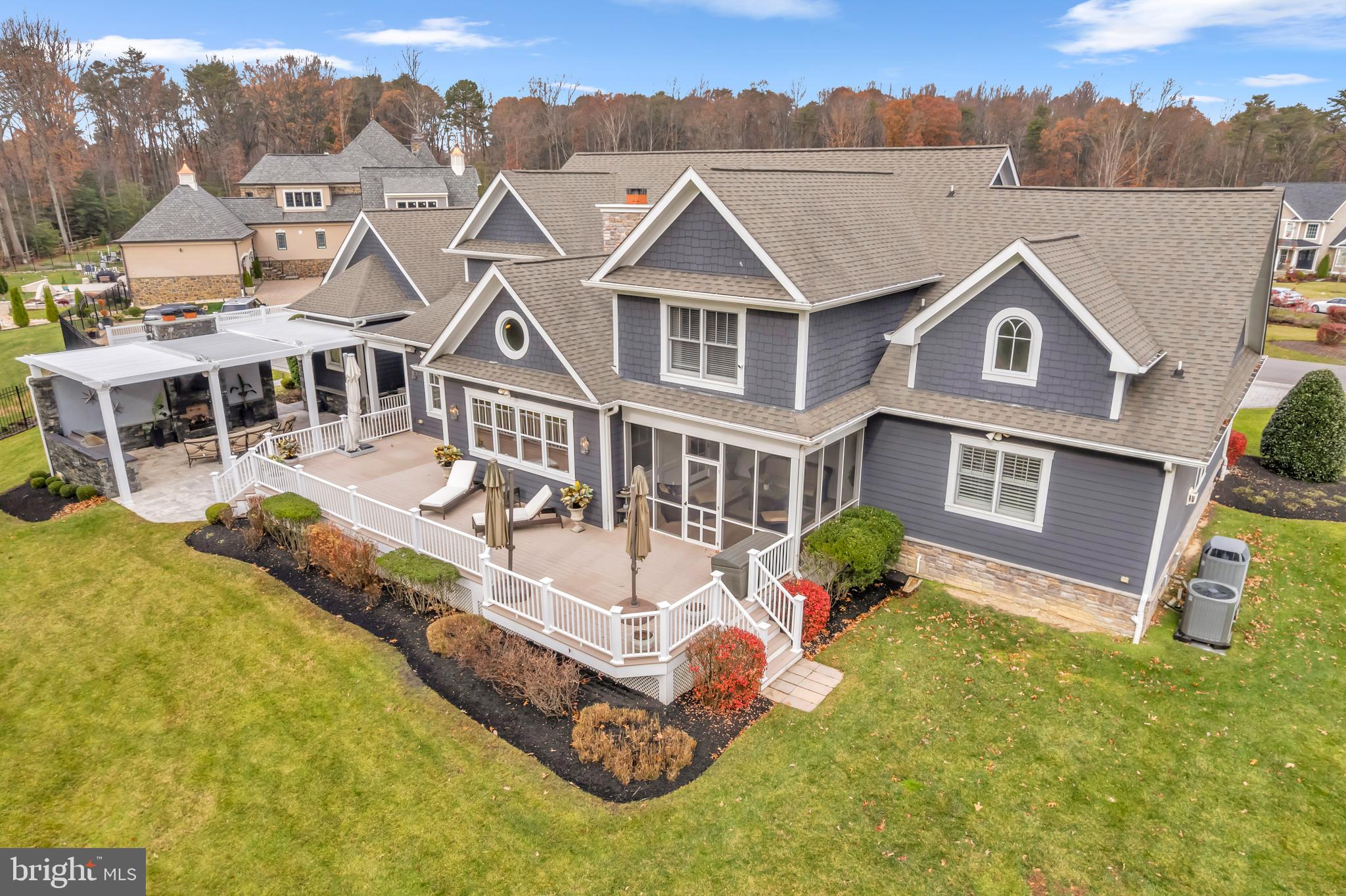 SEVERN HIGHLANDS - Residential