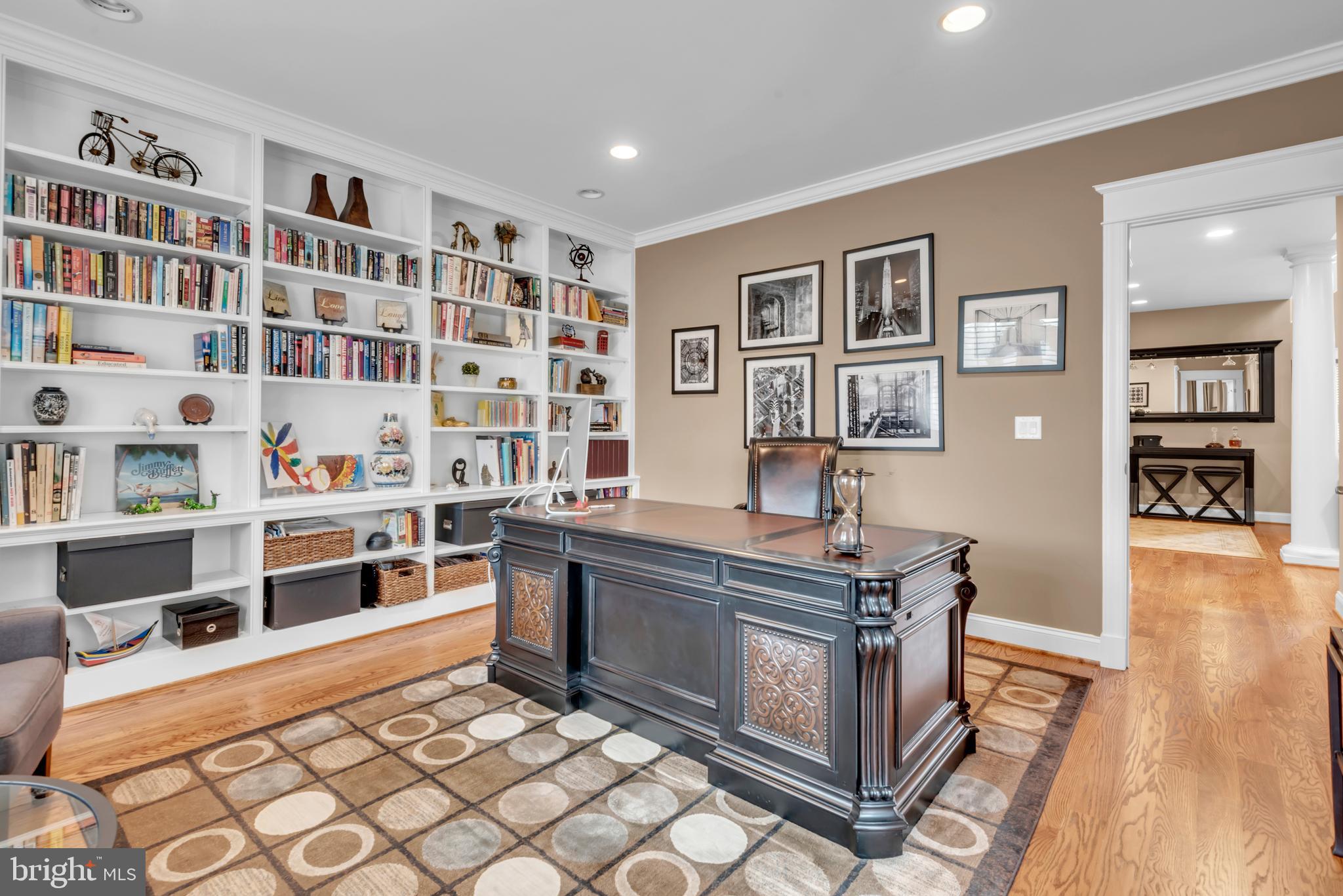 SEVERN HIGHLANDS - Residential