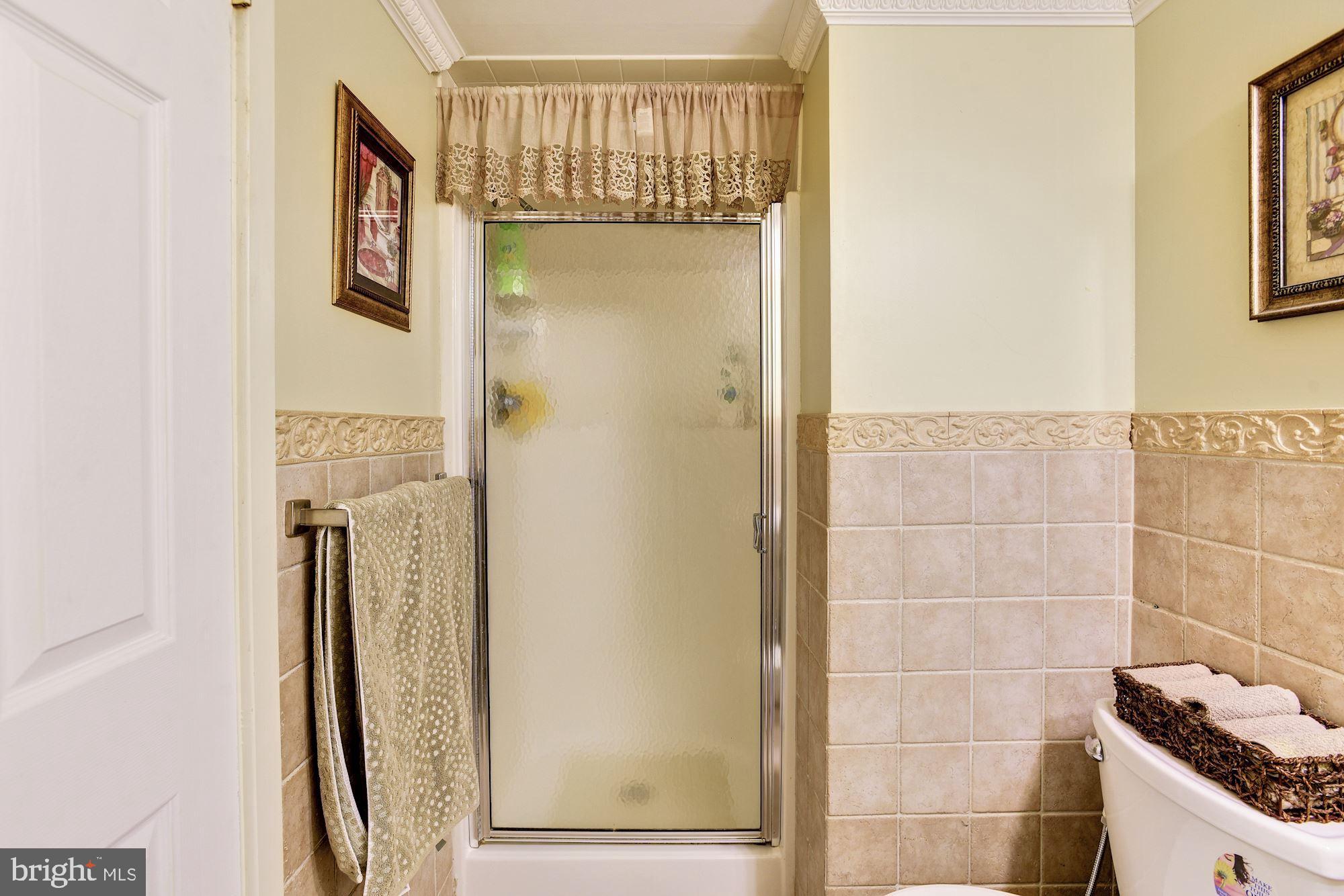 BREYER ESTATES - Residential