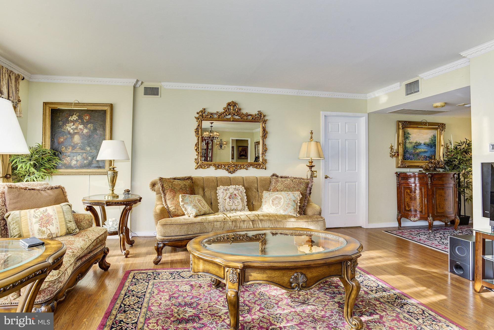 BREYER ESTATES - Residential