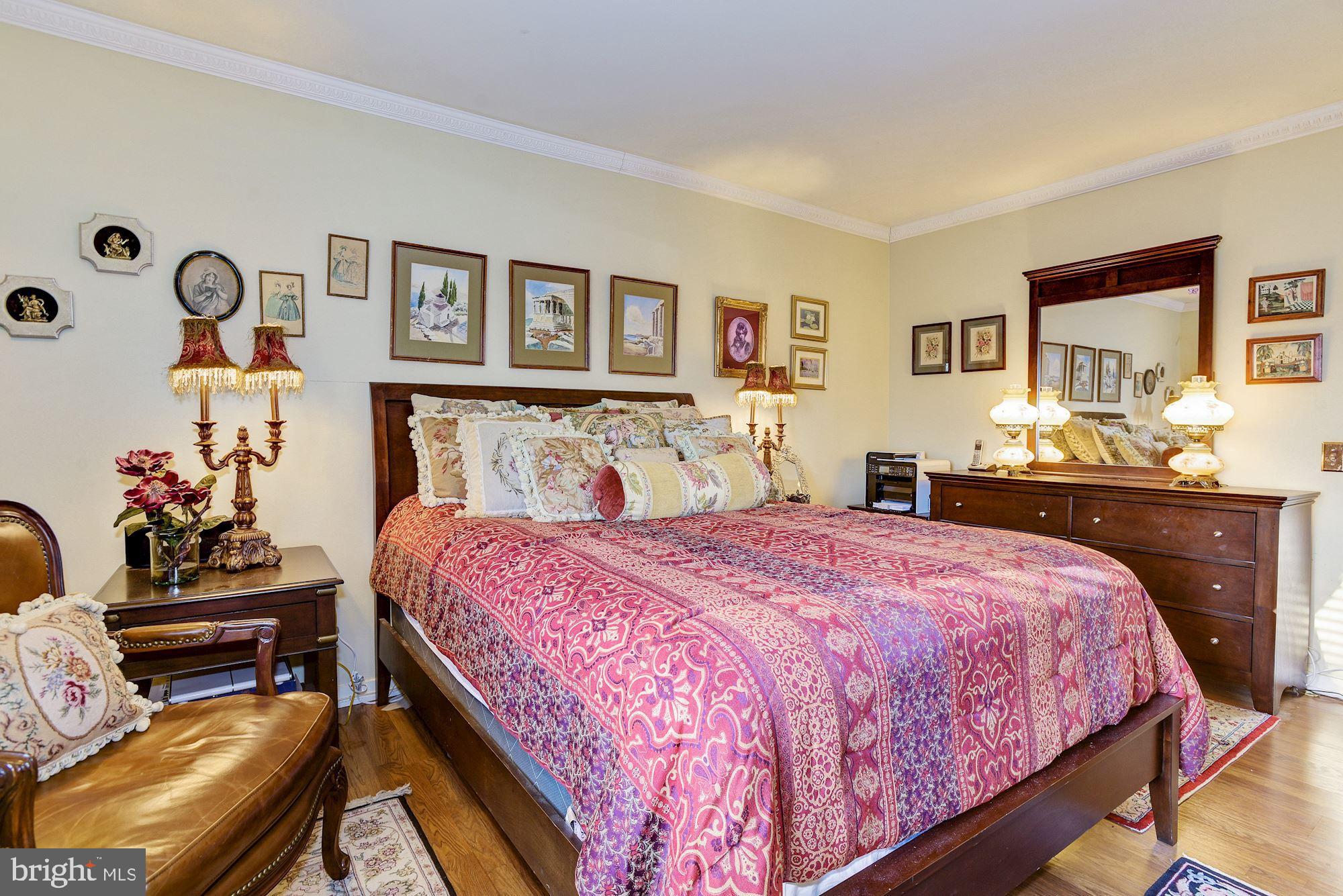 BREYER ESTATES - Residential