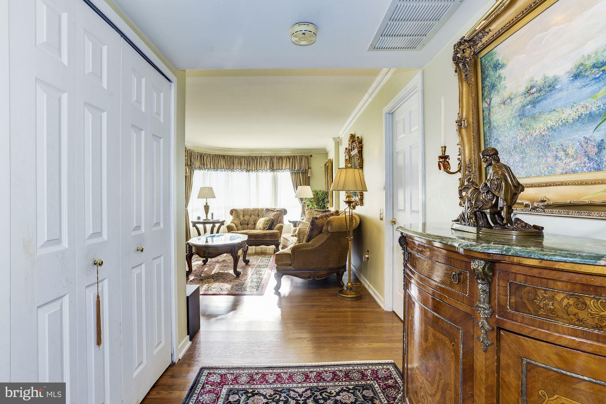 BREYER ESTATES - Residential