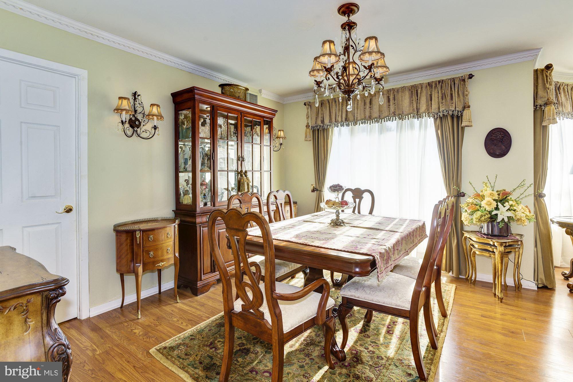 BREYER ESTATES - Residential