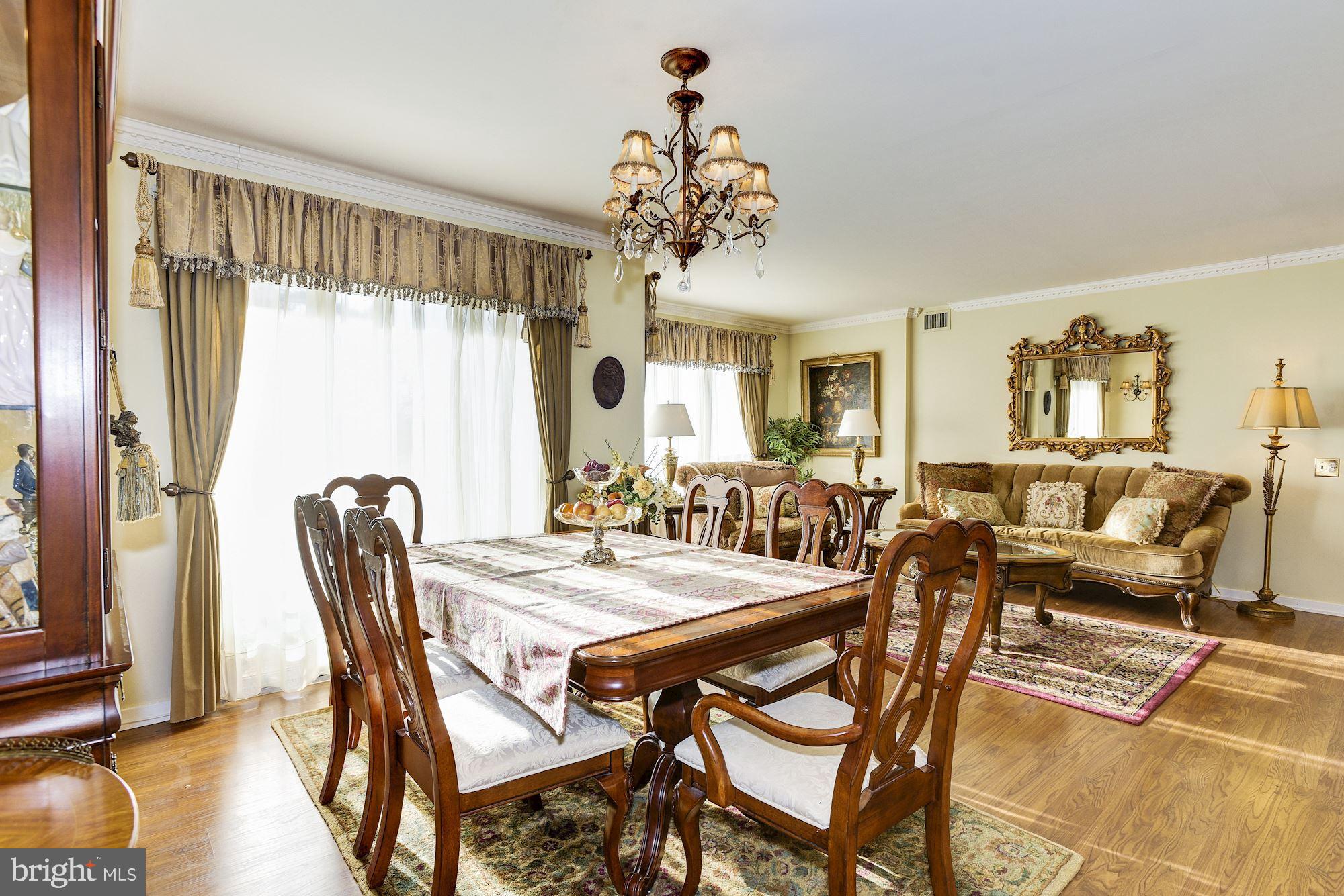 BREYER ESTATES - Residential