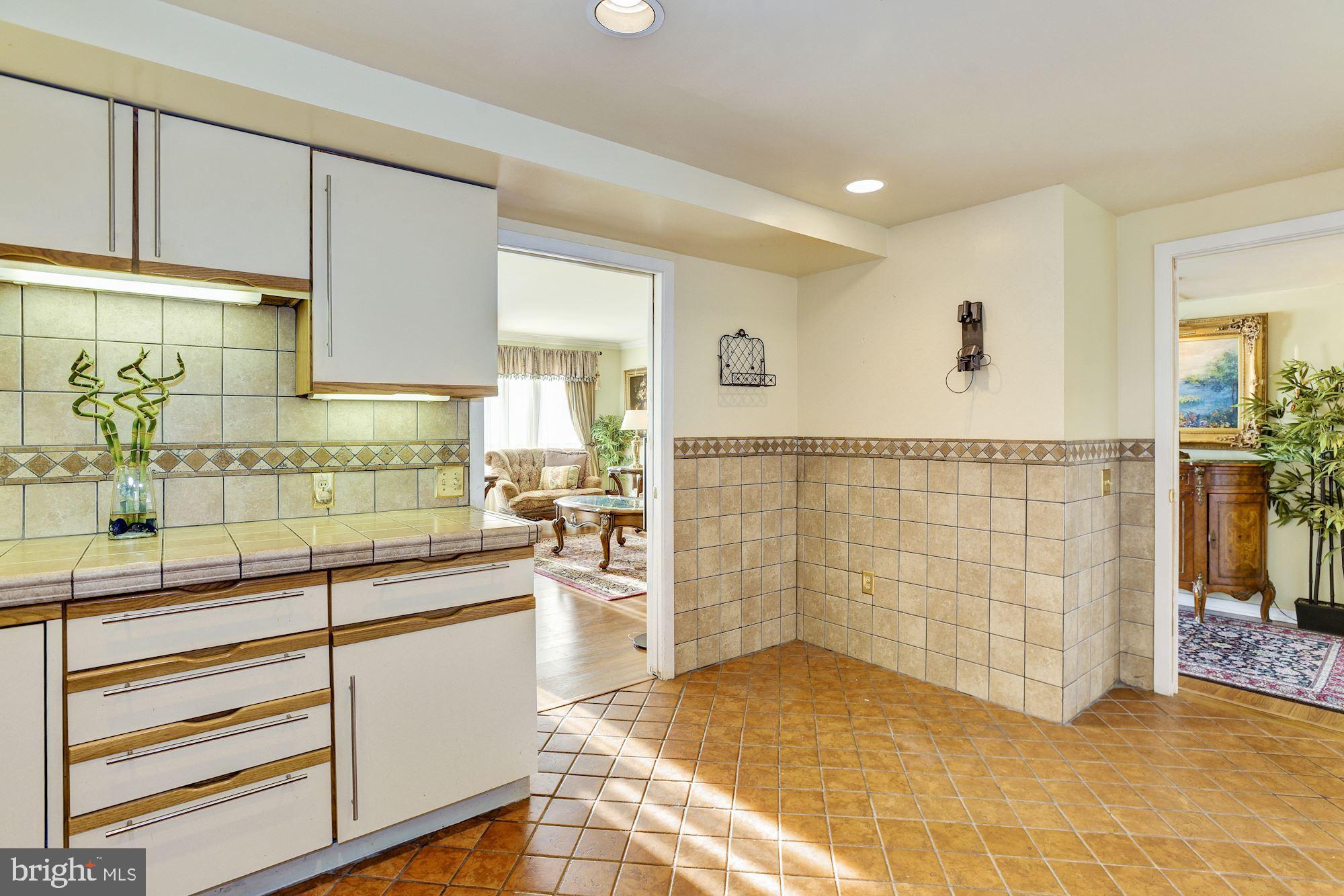 BREYER ESTATES - Residential