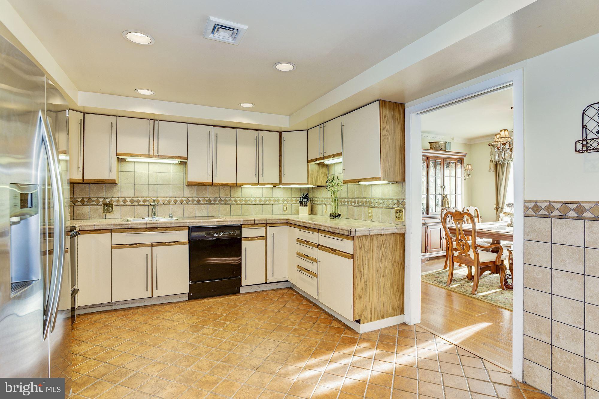 BREYER ESTATES - Residential