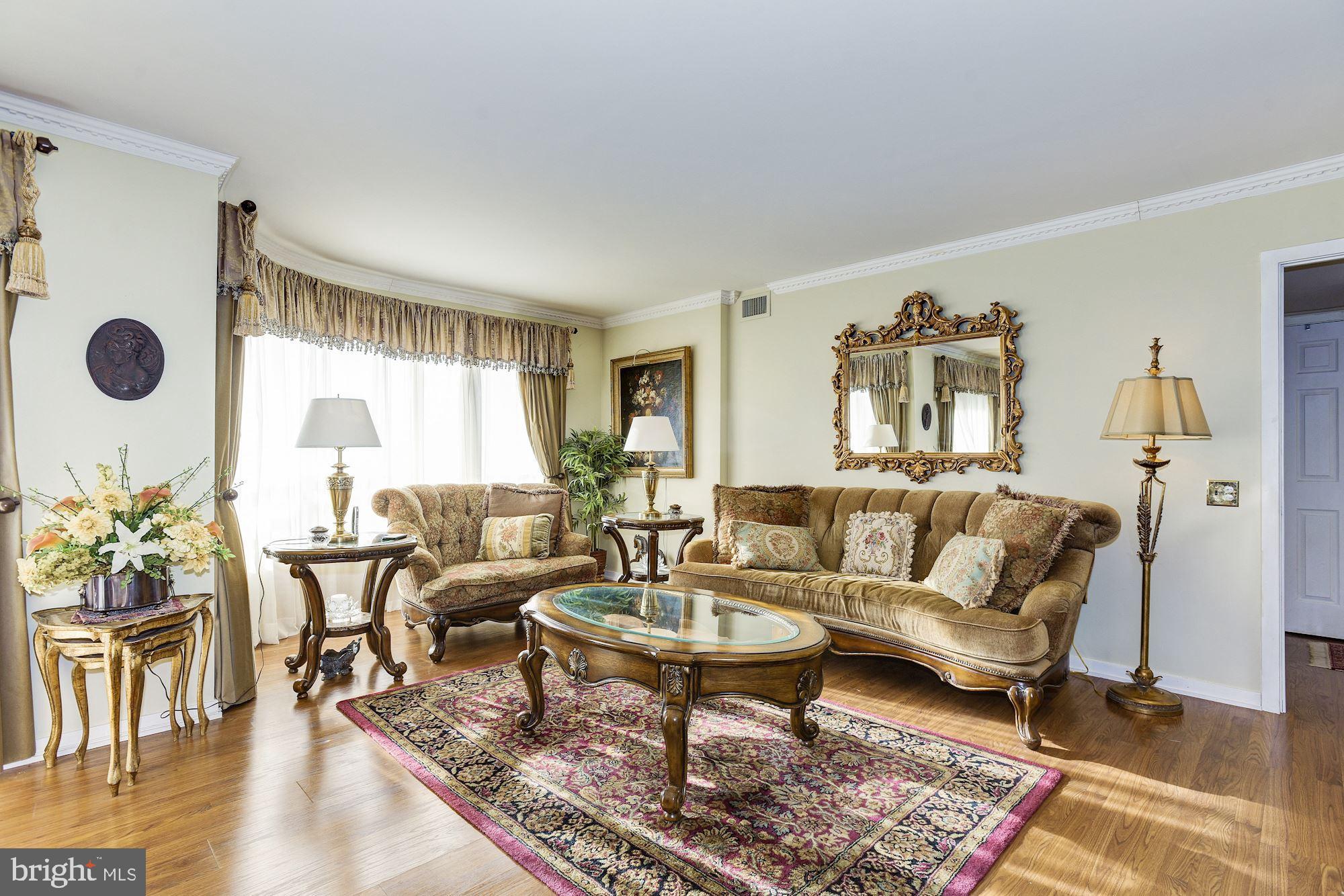 BREYER ESTATES - Residential