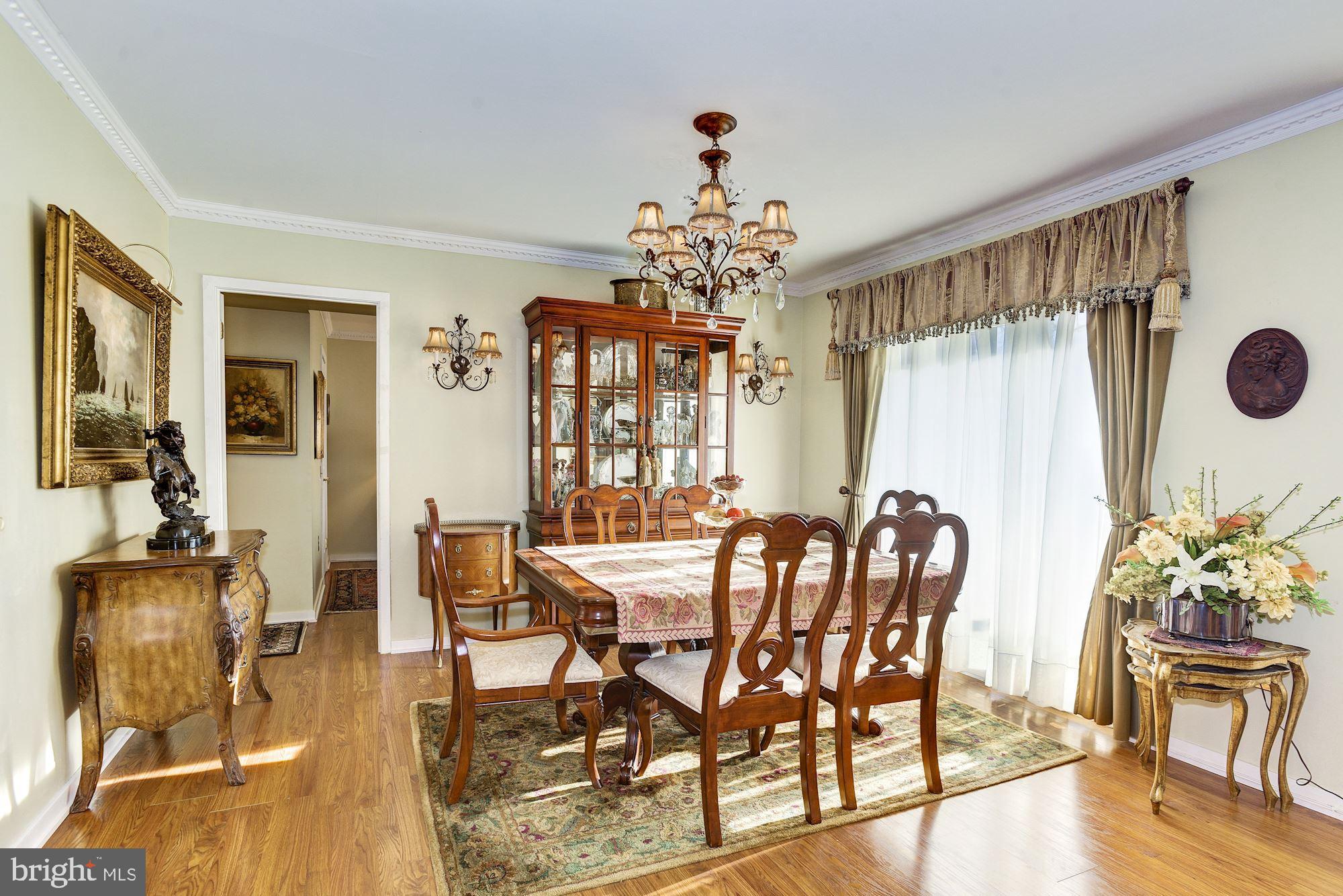 BREYER ESTATES - Residential