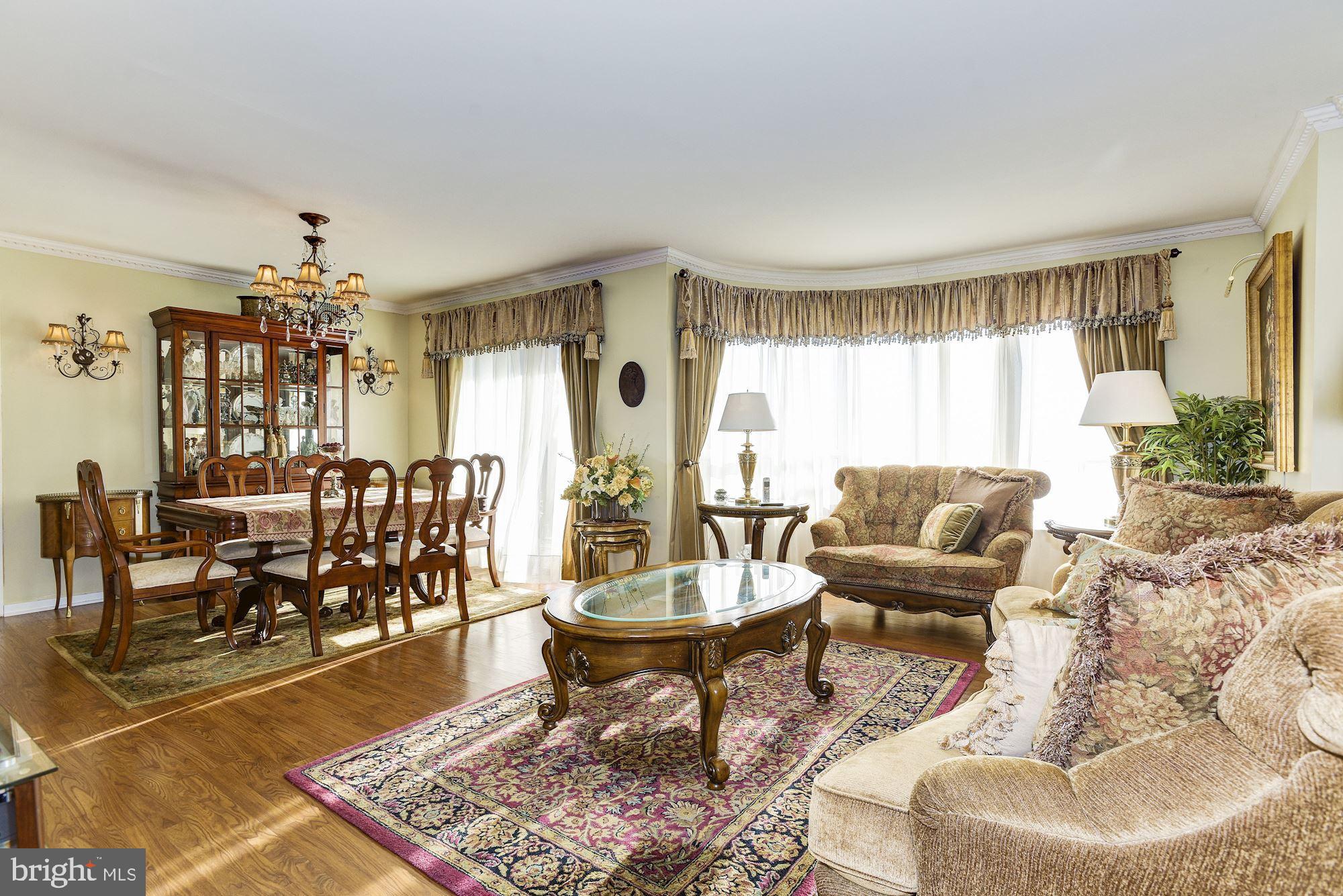 BREYER ESTATES - Residential