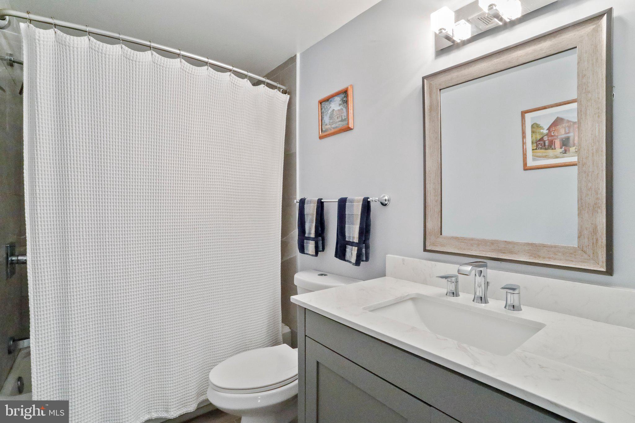 CHURCHILL TOWN SECTOR - Residential