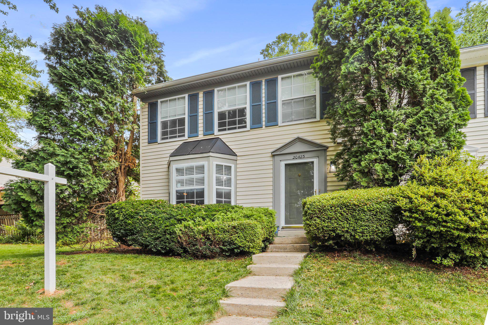 CHURCHILL TOWN SECTOR - Residential