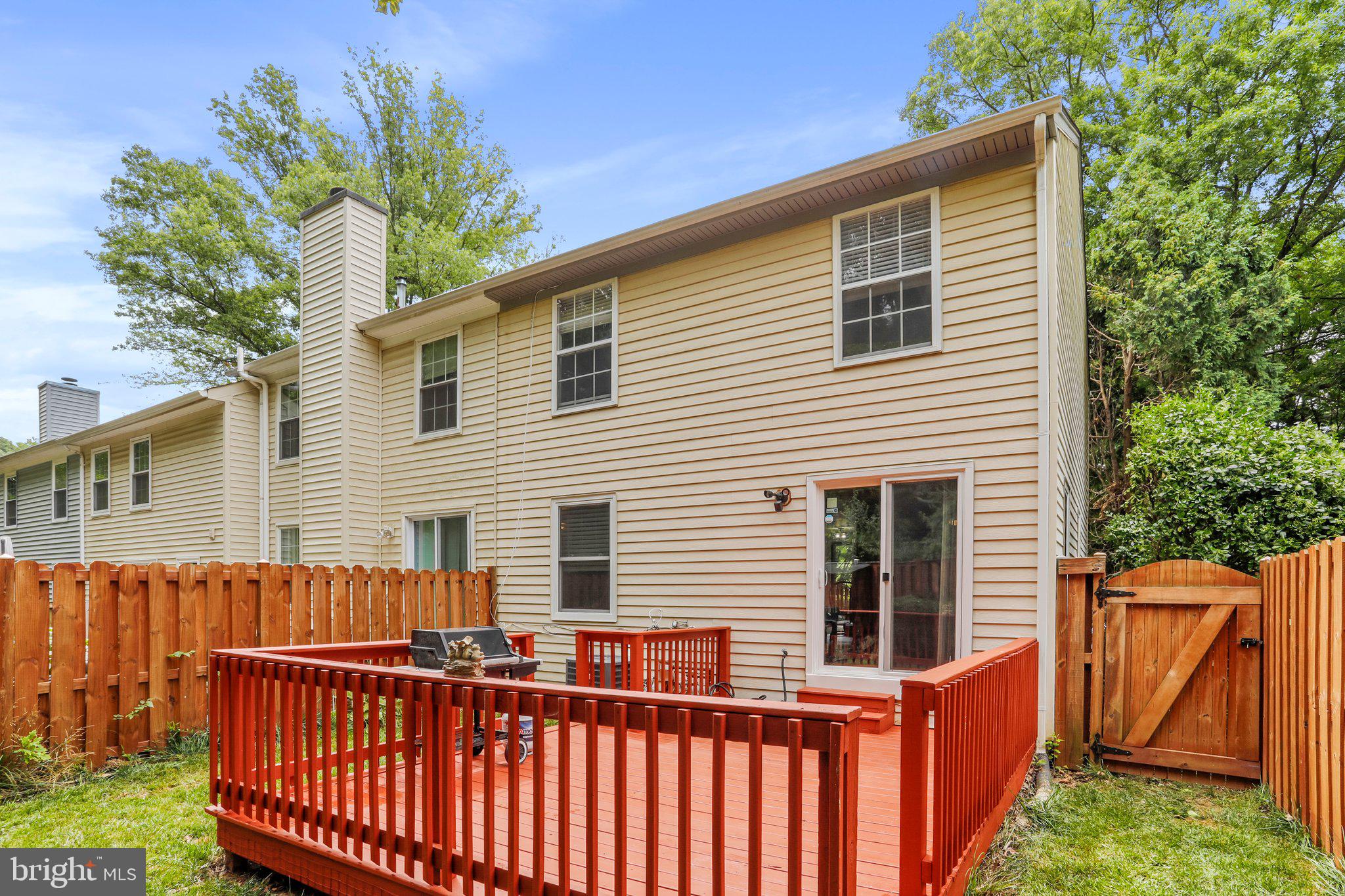 CHURCHILL TOWN SECTOR - Residential