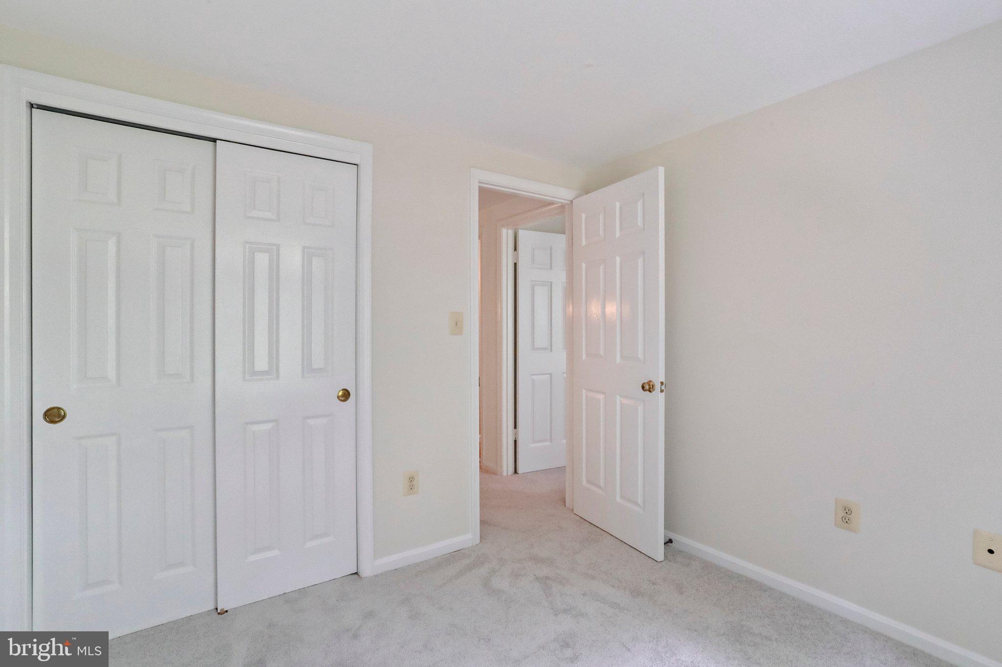 CHURCHILL TOWN SECTOR - Residential