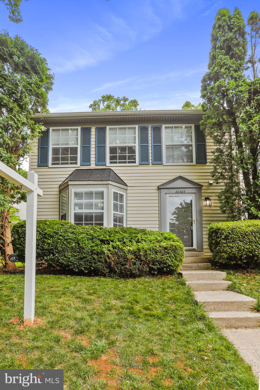 CHURCHILL TOWN SECTOR - Residential