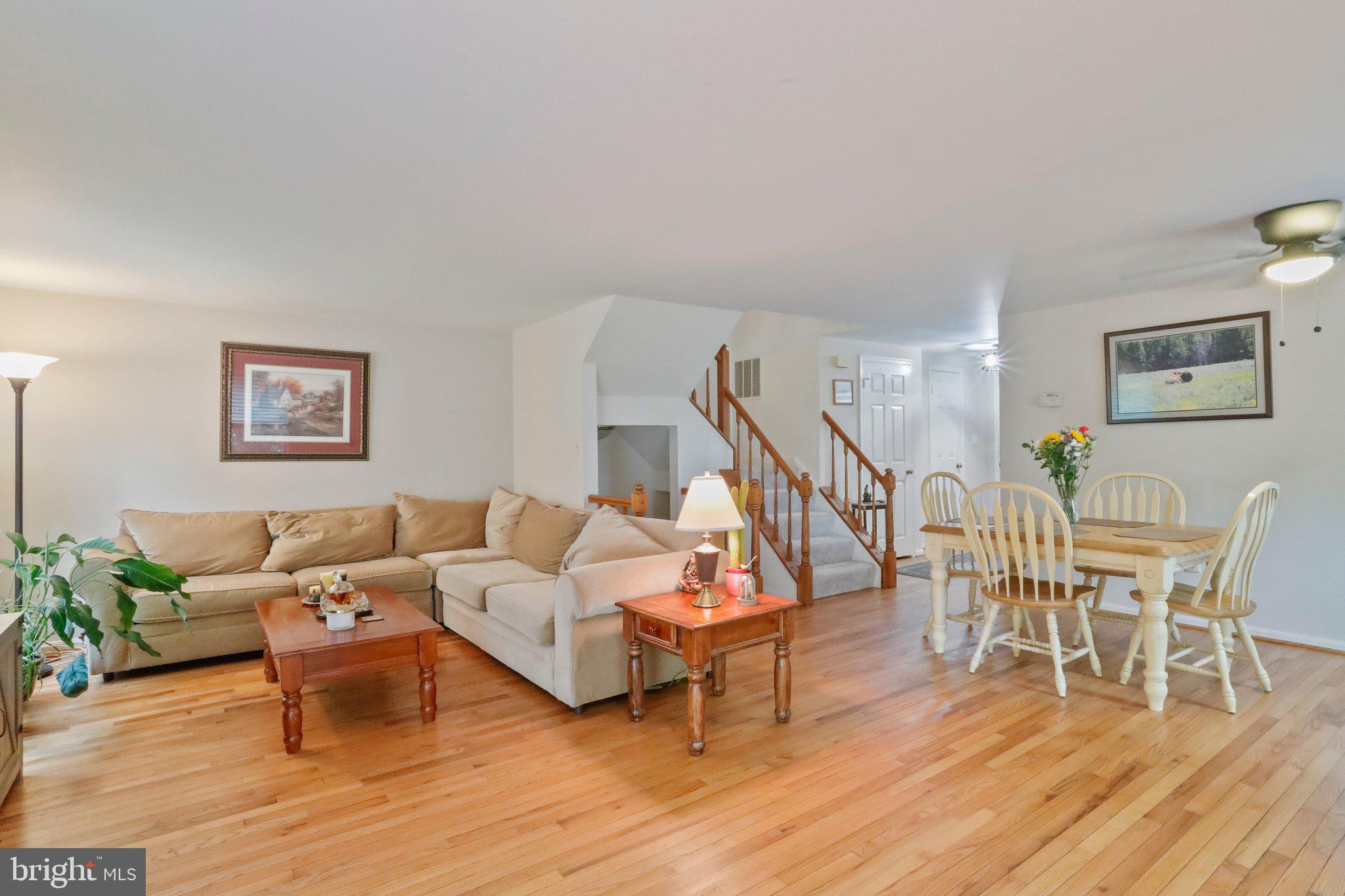 CHURCHILL TOWN SECTOR - Residential