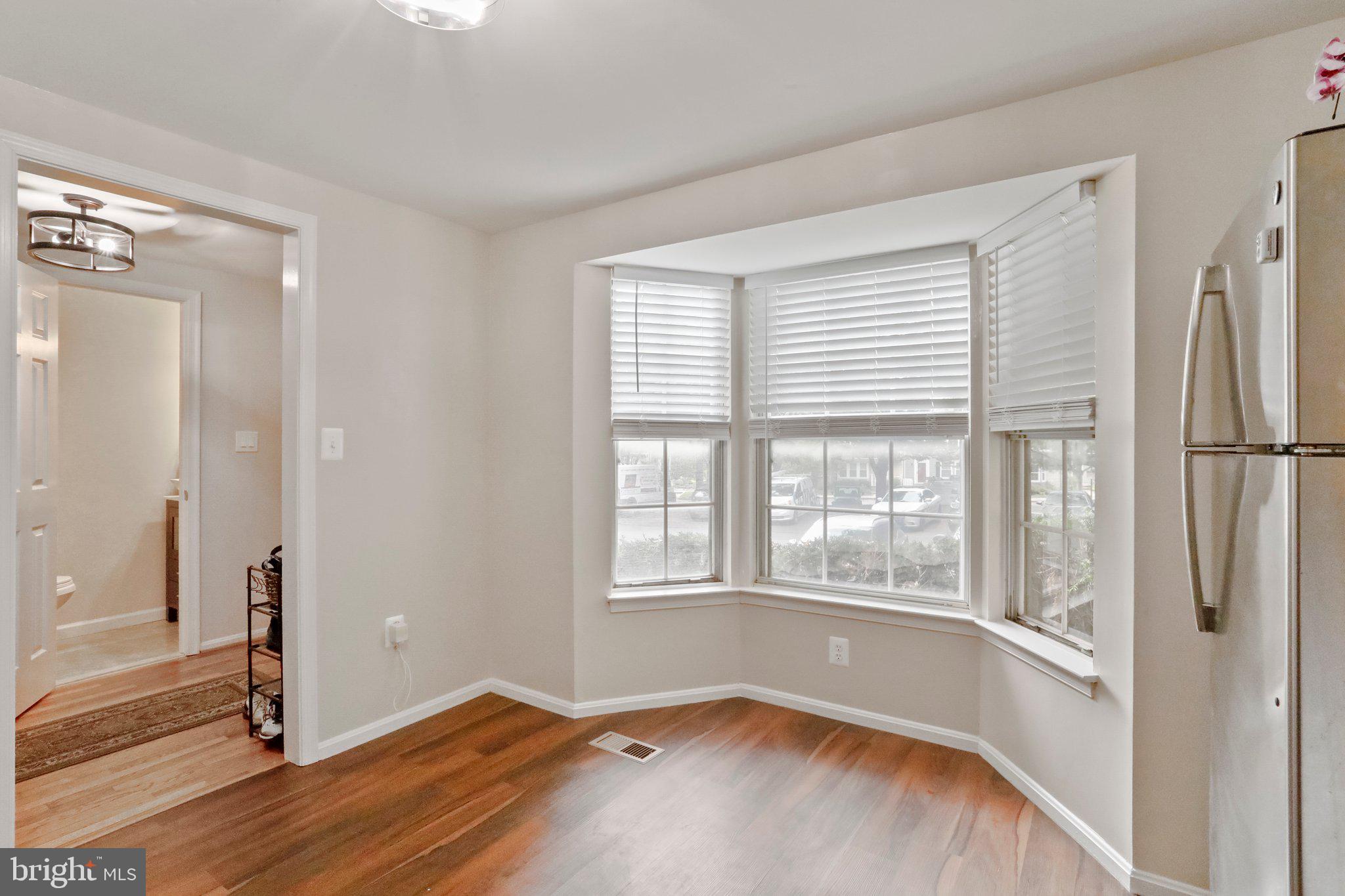 CHURCHILL TOWN SECTOR - Residential