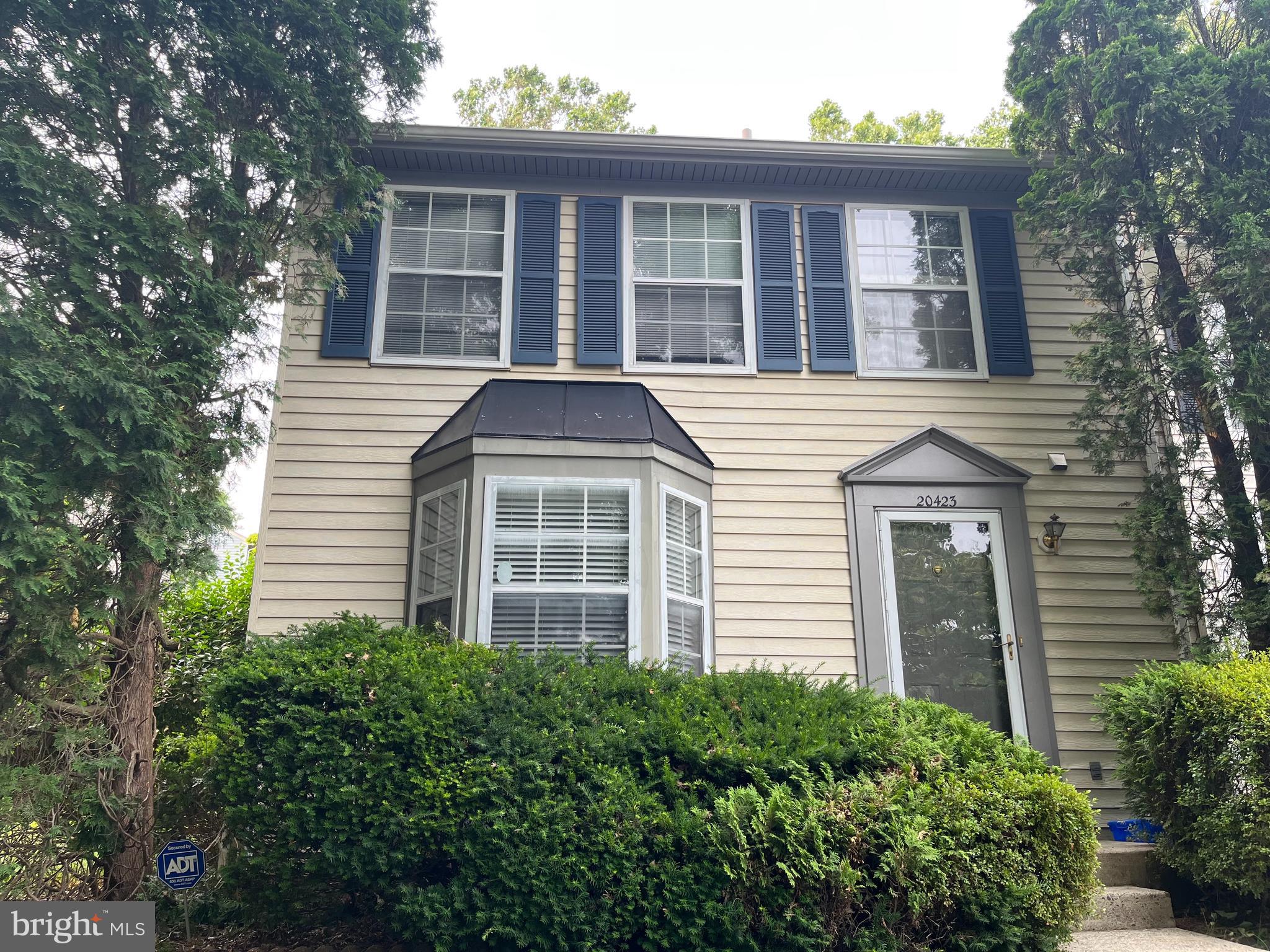 CHURCHILL TOWN SECTOR - Residential