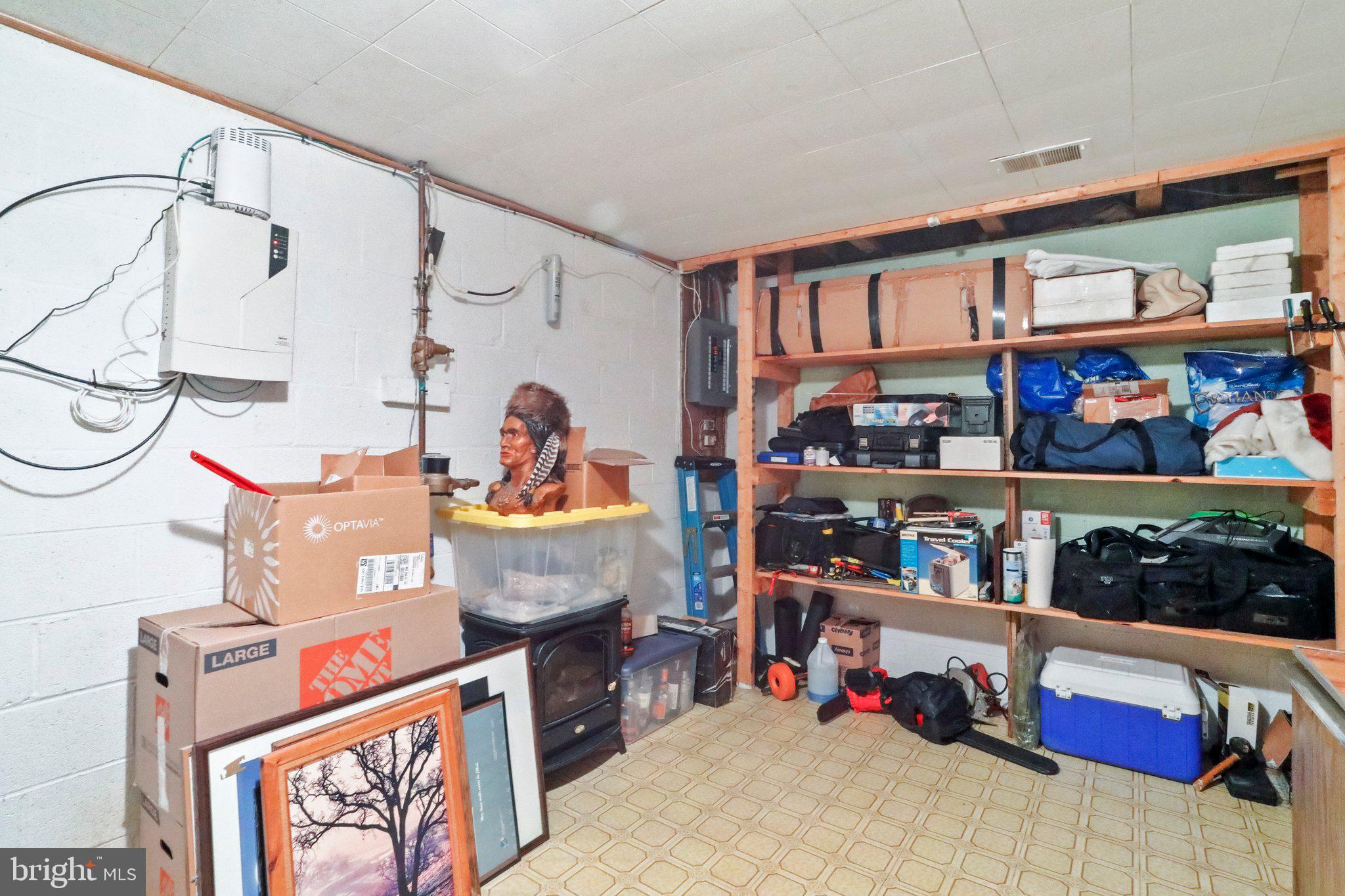 CHURCHILL TOWN SECTOR - Residential