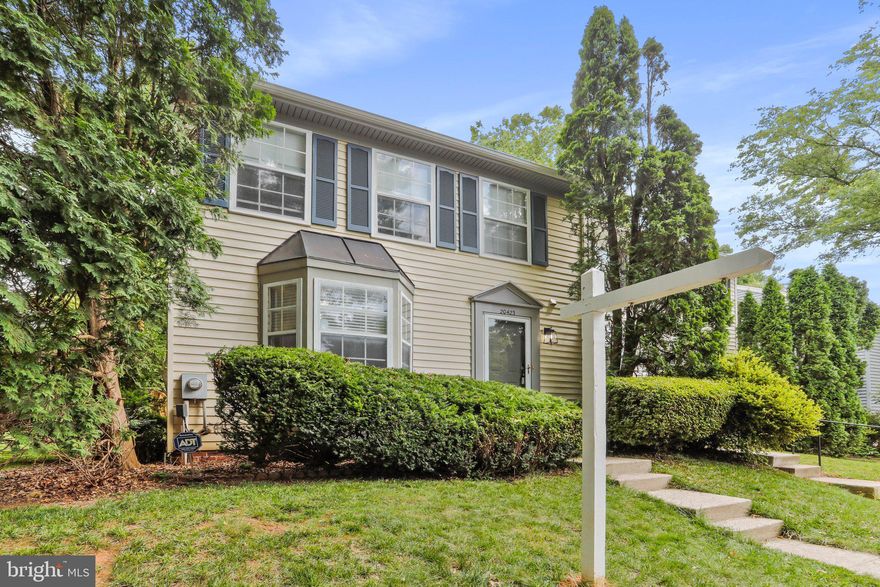 ****NEW UPDATES**** Kitchen has NEW waterproof vinyl flooring & UPDATES, RESURFACED & STAINED hardwood flooring, UPDATED bathrooms, & FRESH PAINT through out.  A MUST SEE!