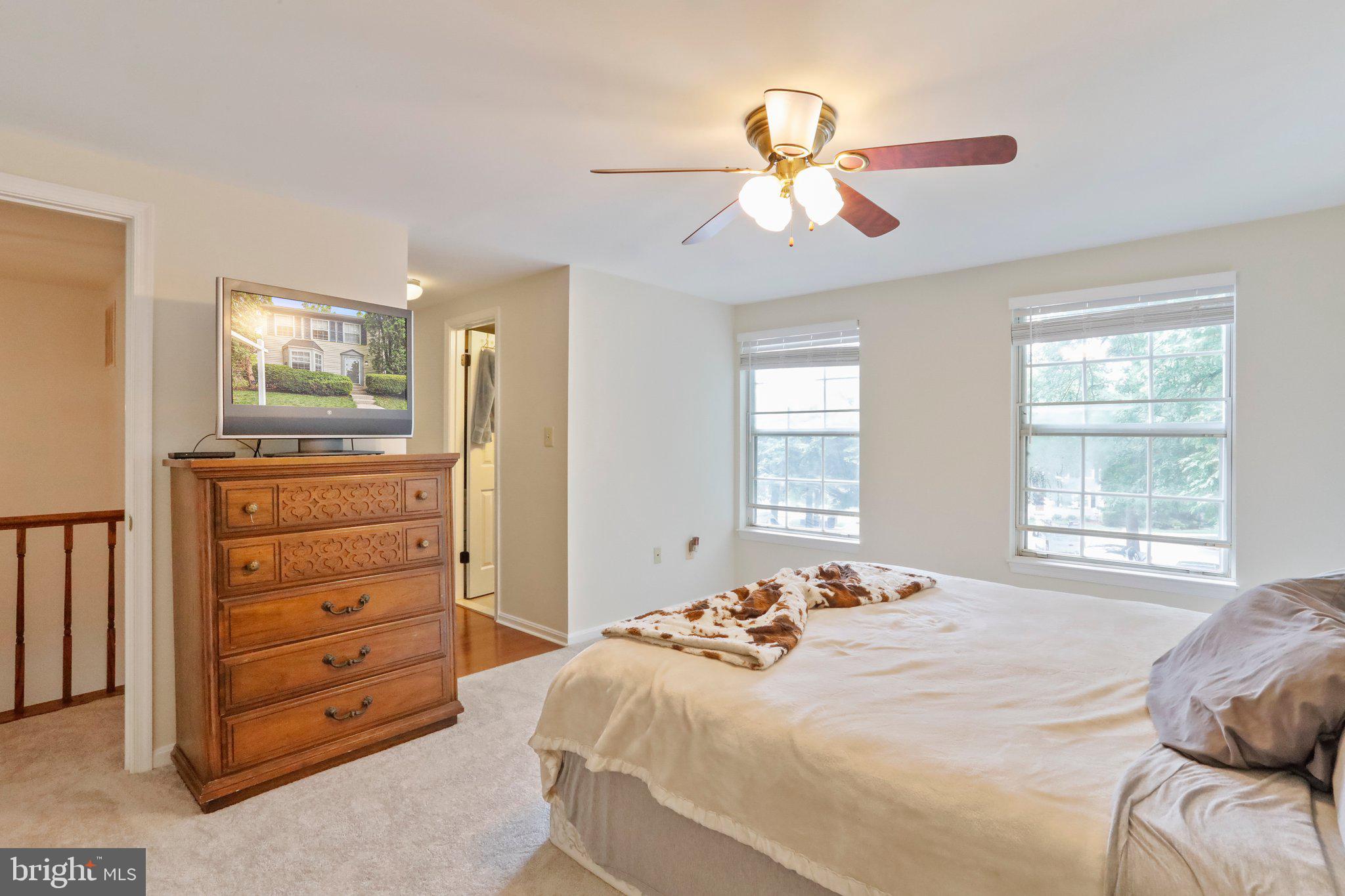 CHURCHILL TOWN SECTOR - Residential