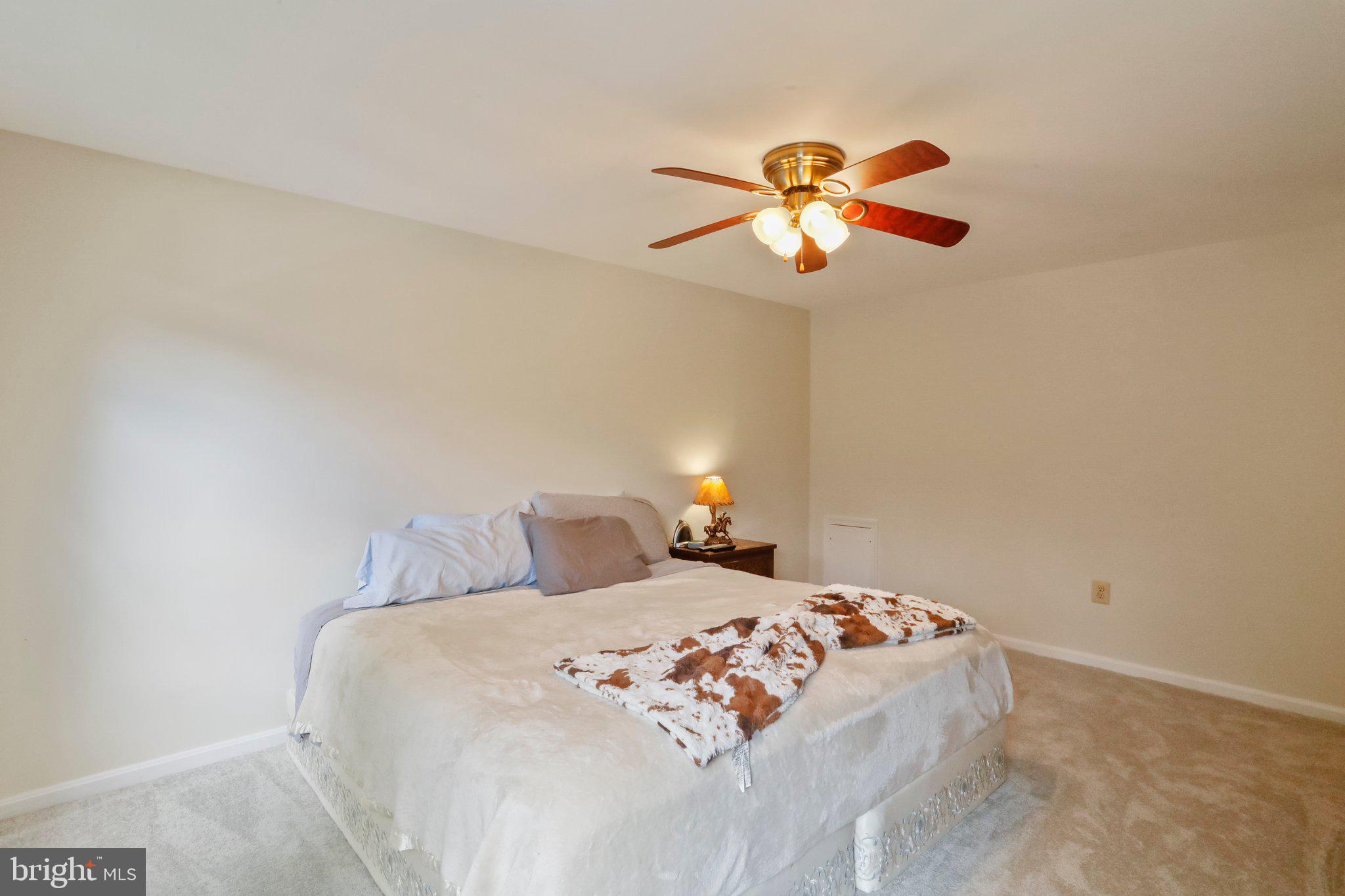 CHURCHILL TOWN SECTOR - Residential