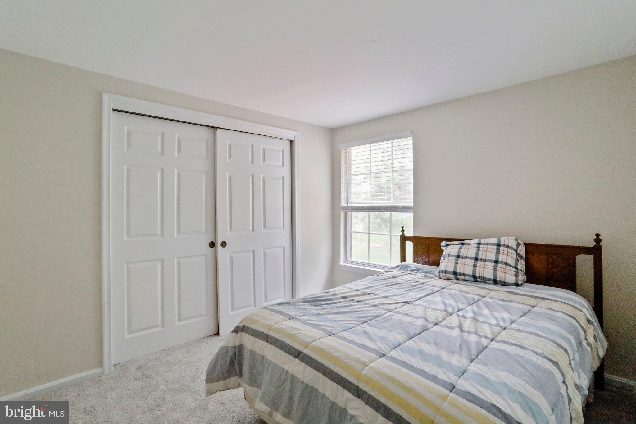 CHURCHILL TOWN SECTOR - Residential