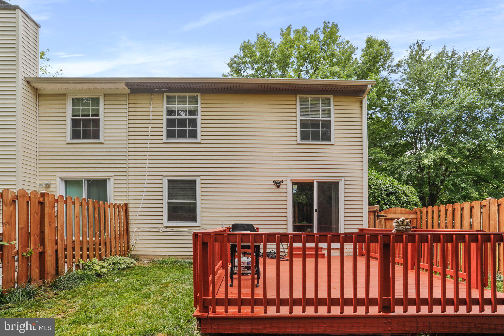 CHURCHILL TOWN SECTOR - Residential