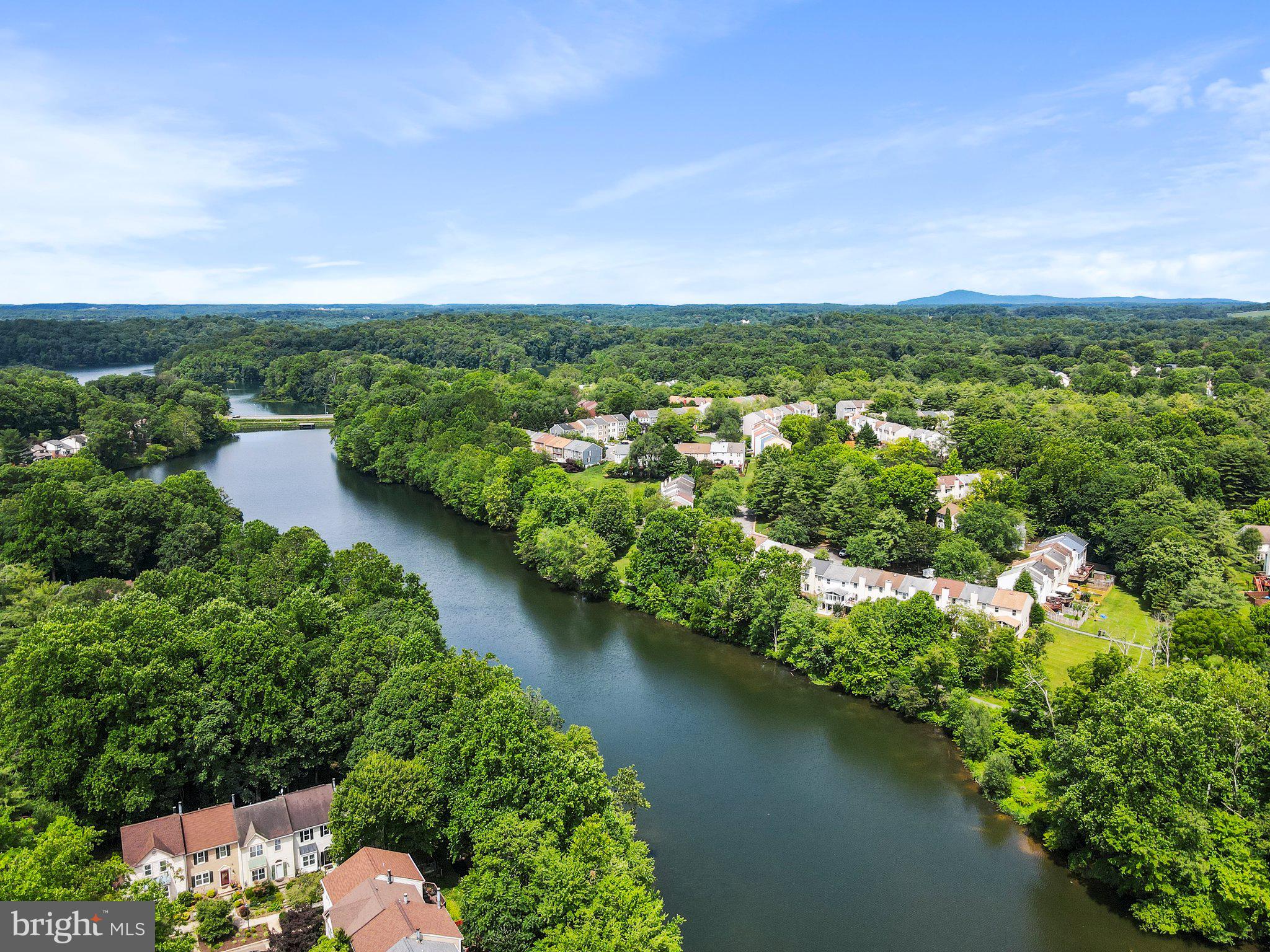 CHURCHILL TOWN SECTOR - Residential