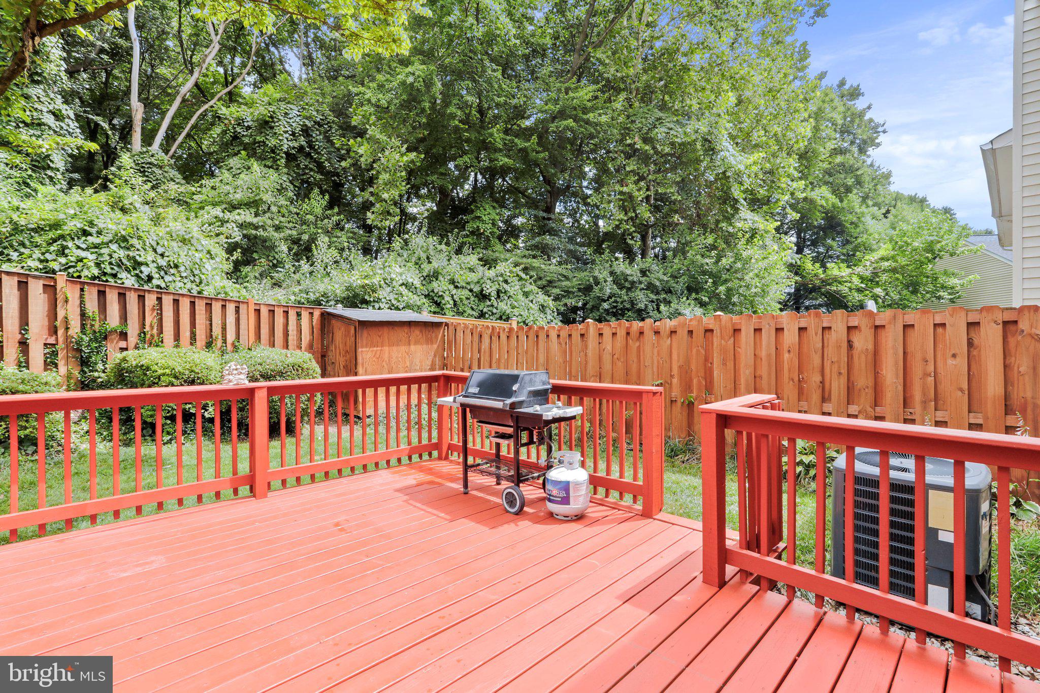 CHURCHILL TOWN SECTOR - Residential