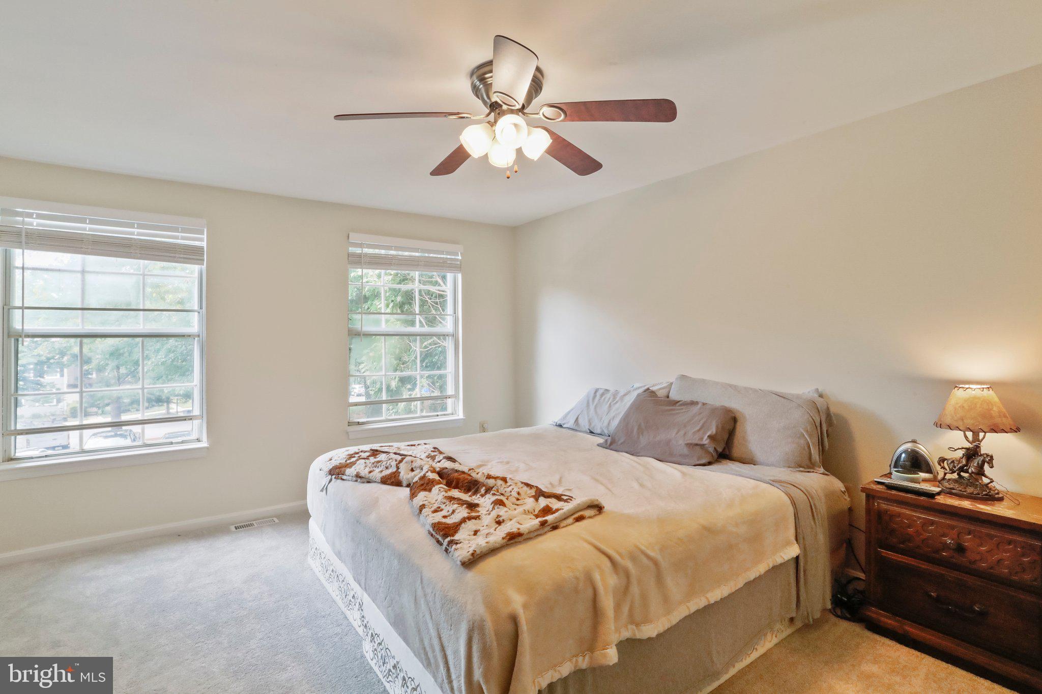 CHURCHILL TOWN SECTOR - Residential