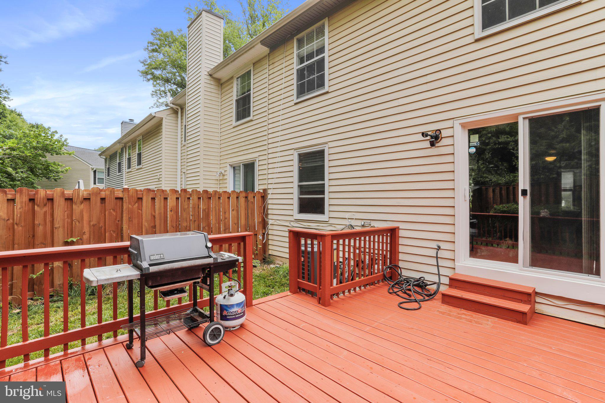 CHURCHILL TOWN SECTOR - Residential