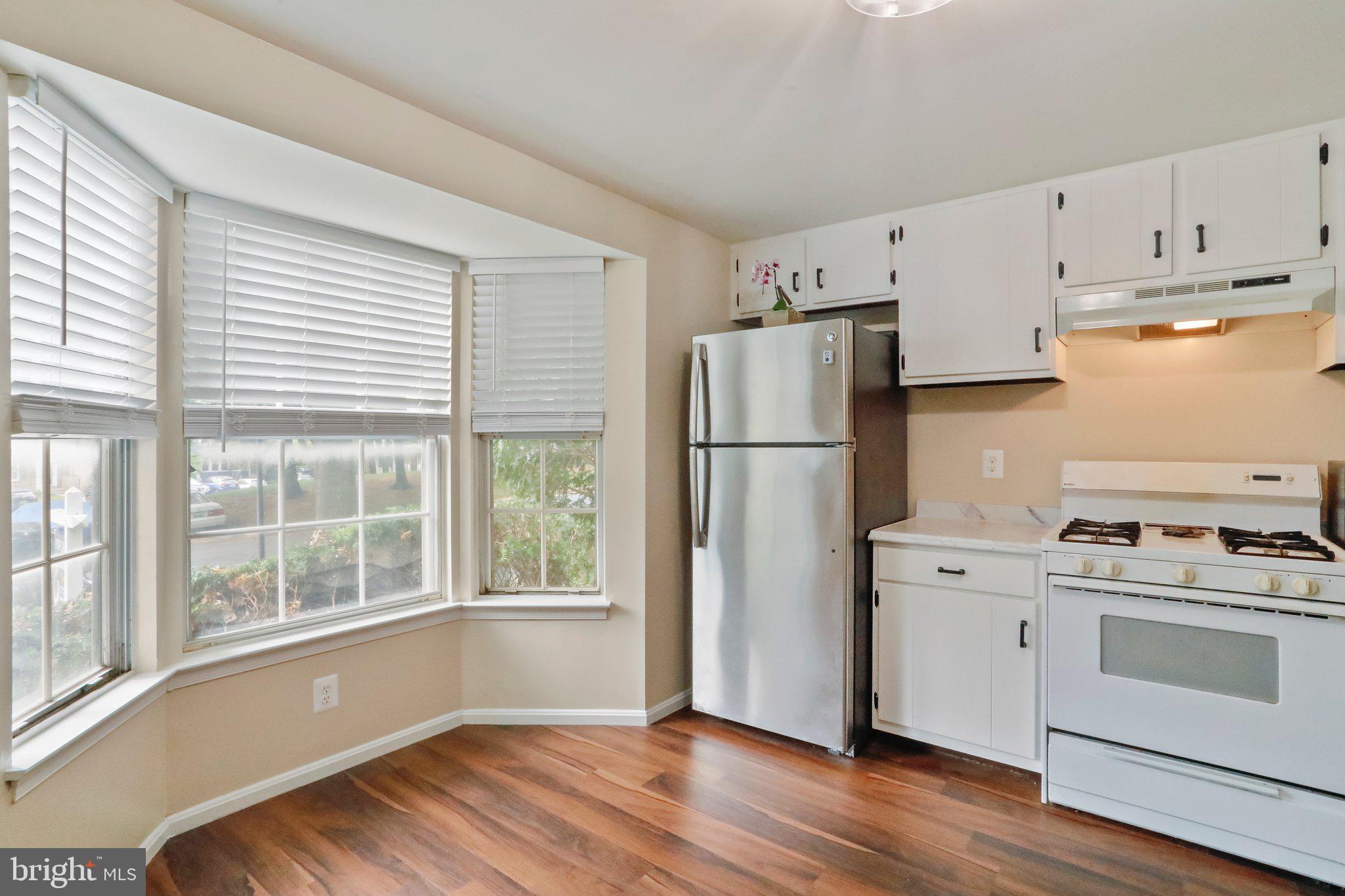 CHURCHILL TOWN SECTOR - Residential