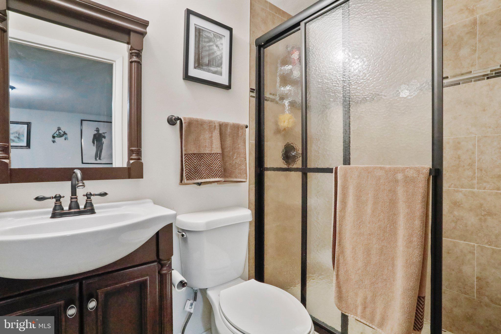 CHURCHILL TOWN SECTOR - Residential