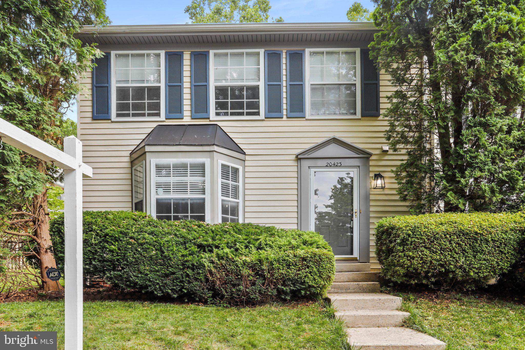 CHURCHILL TOWN SECTOR - Residential