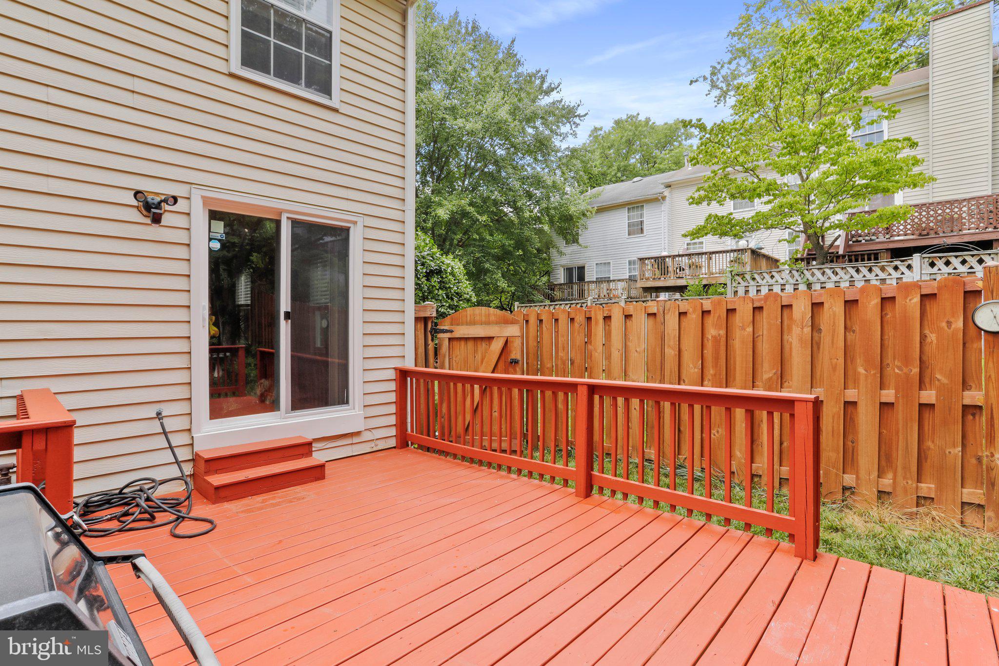 CHURCHILL TOWN SECTOR - Residential