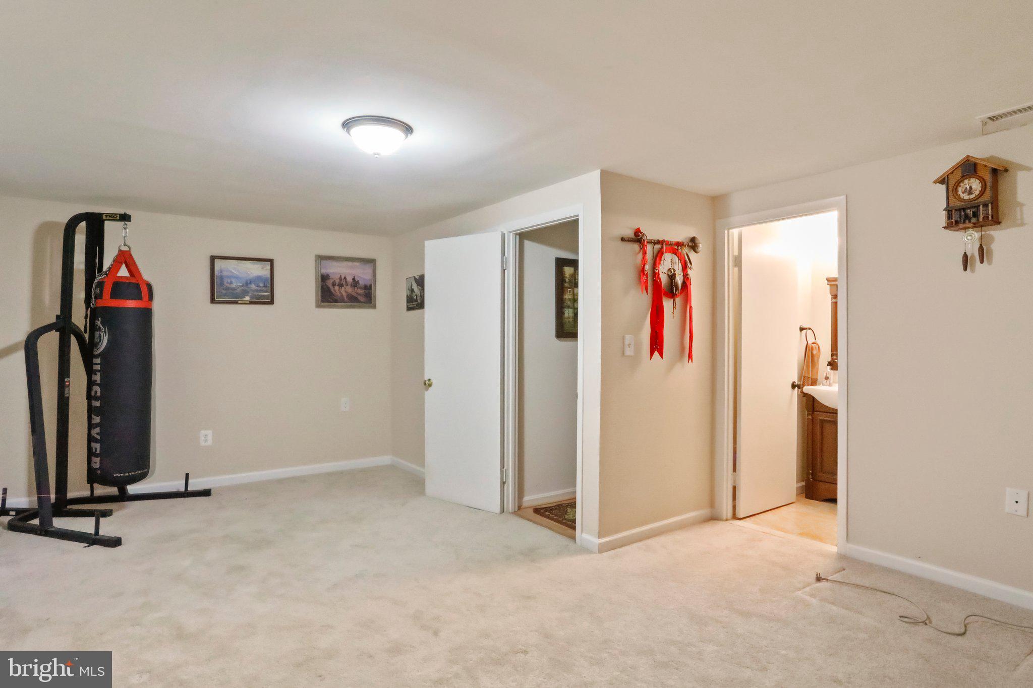 CHURCHILL TOWN SECTOR - Residential