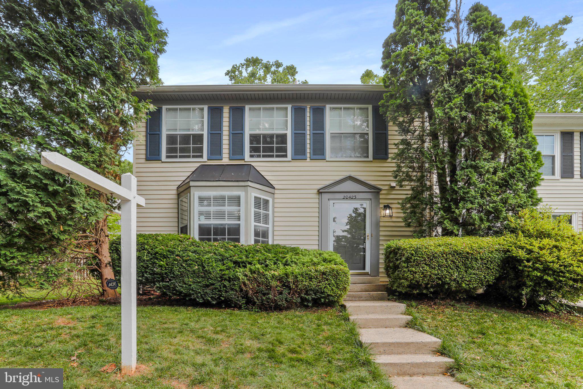 CHURCHILL TOWN SECTOR - Residential