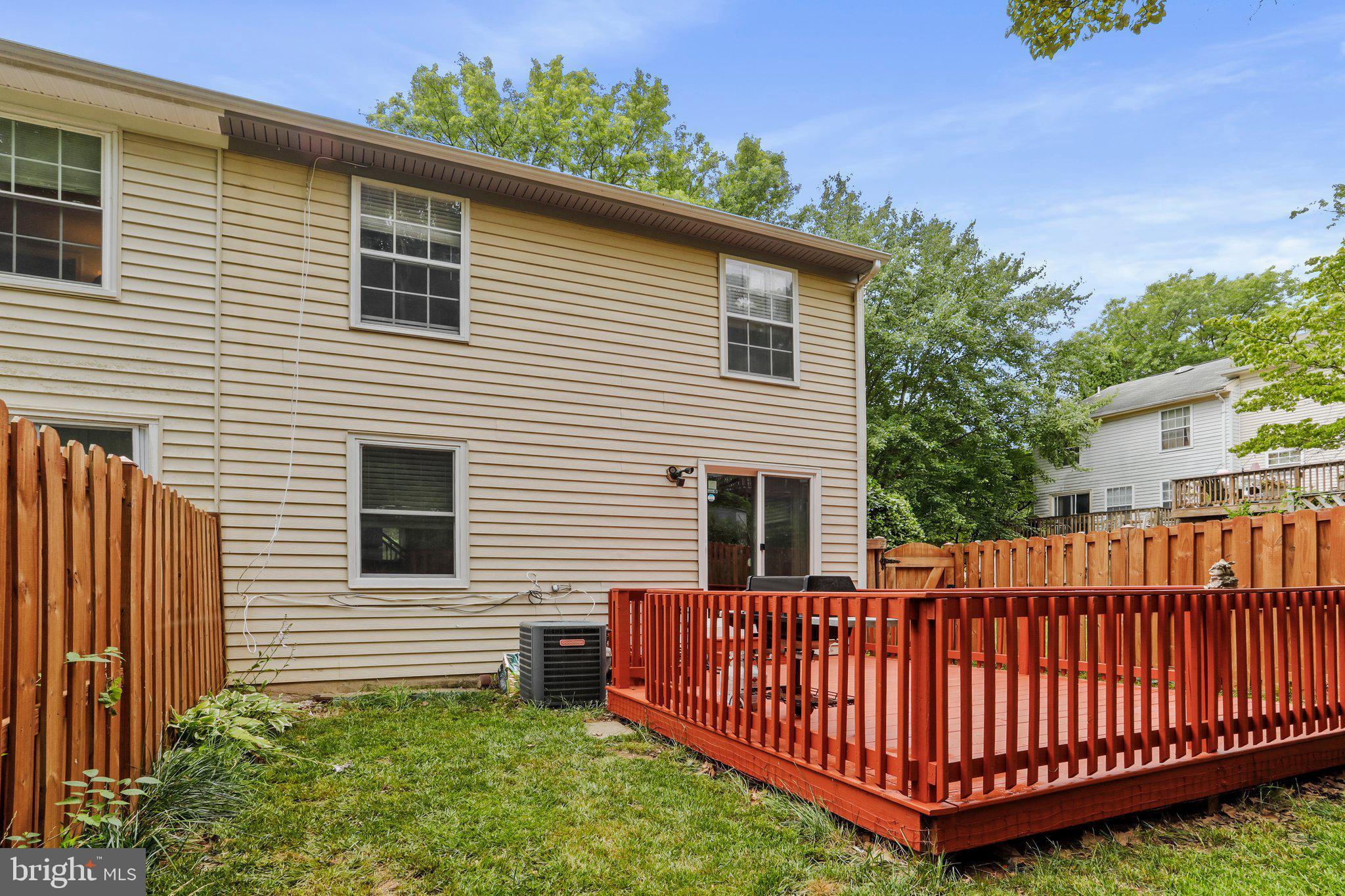 CHURCHILL TOWN SECTOR - Residential