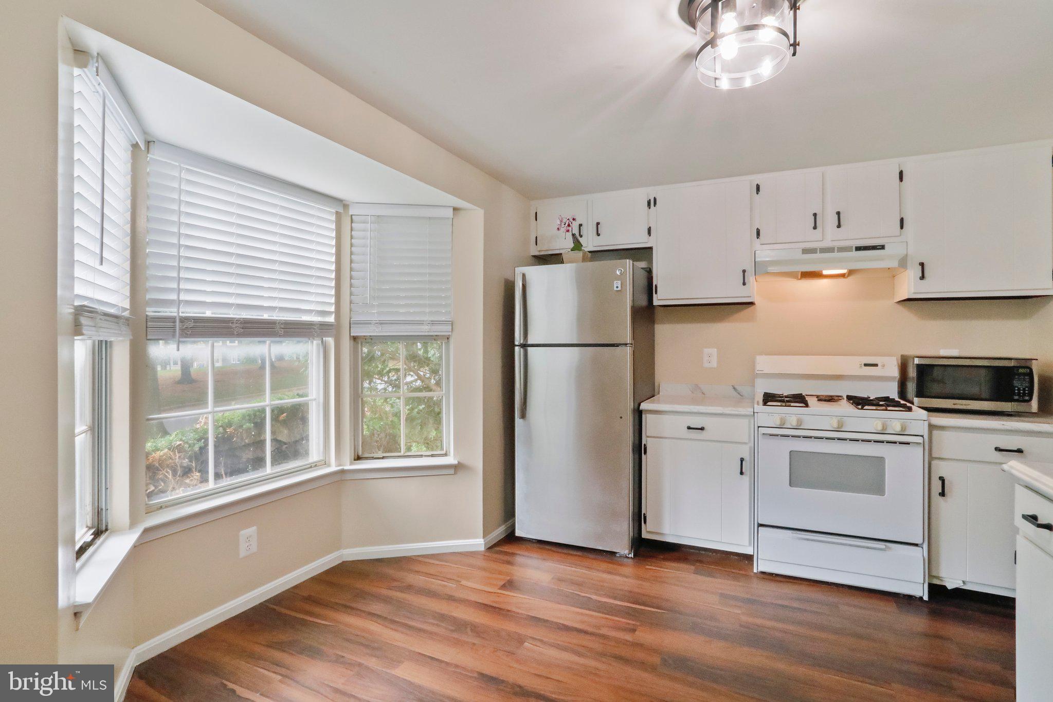 CHURCHILL TOWN SECTOR - Residential