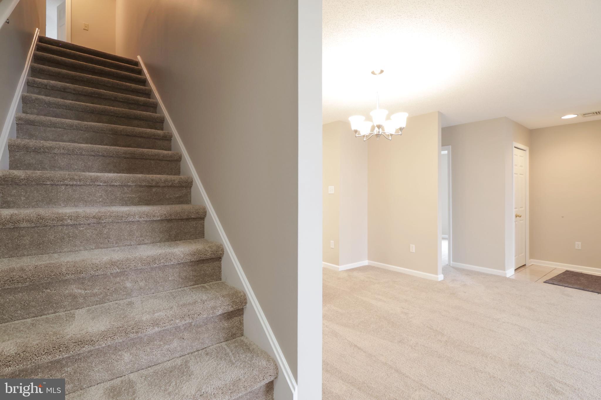 THOROUGHBRED CROSSING - Residential