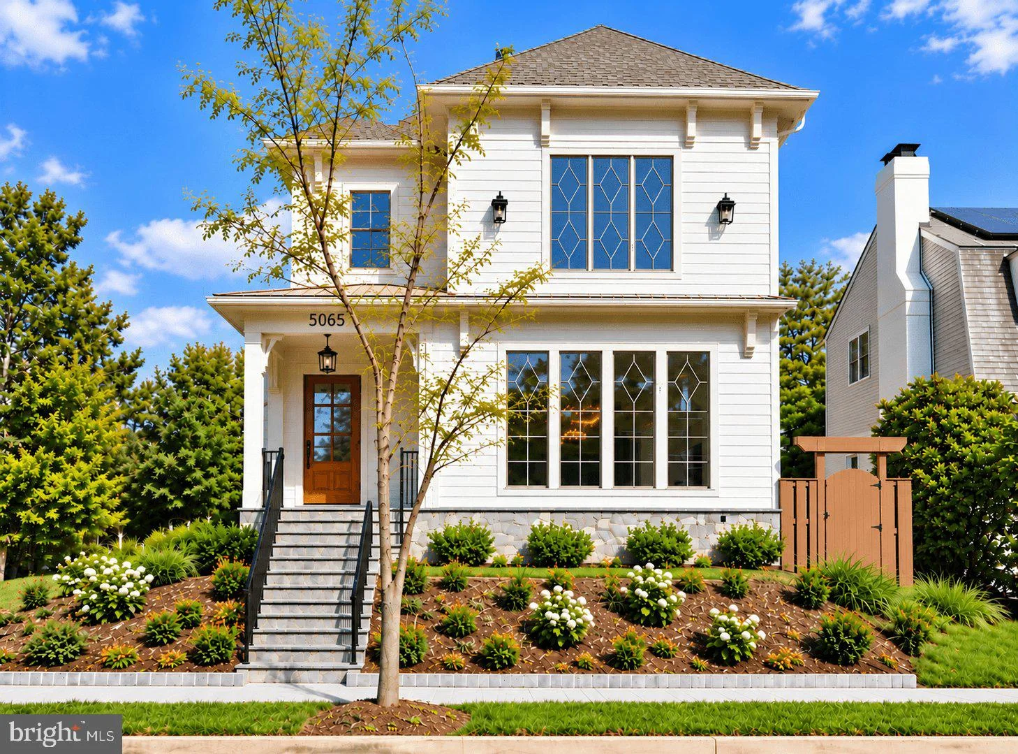 5065 Sherier Place NW, Washington, DC 20016