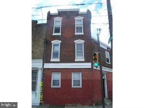 WEST PHILADELPHIA - Residential Lease
