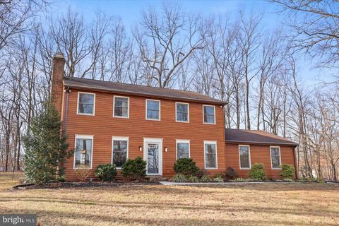 437 VALLEY VIEW DRIVE HANOVER PA 17331