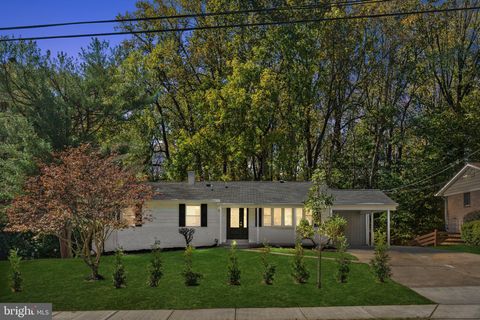 14100 PARKVALE ROAD ROCKVILLE MD 20853